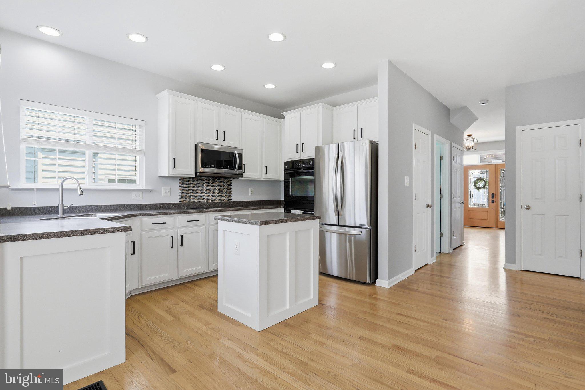 HUNTFIELD - Residential