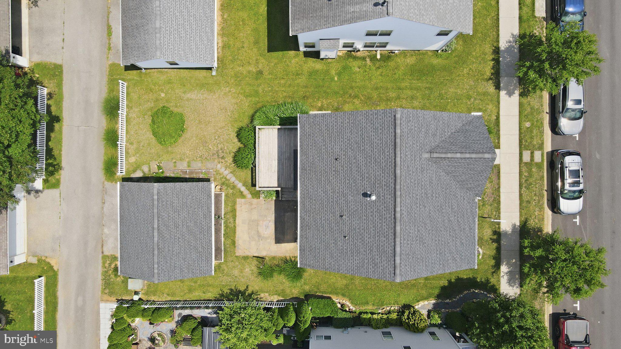 HUNTFIELD - Residential