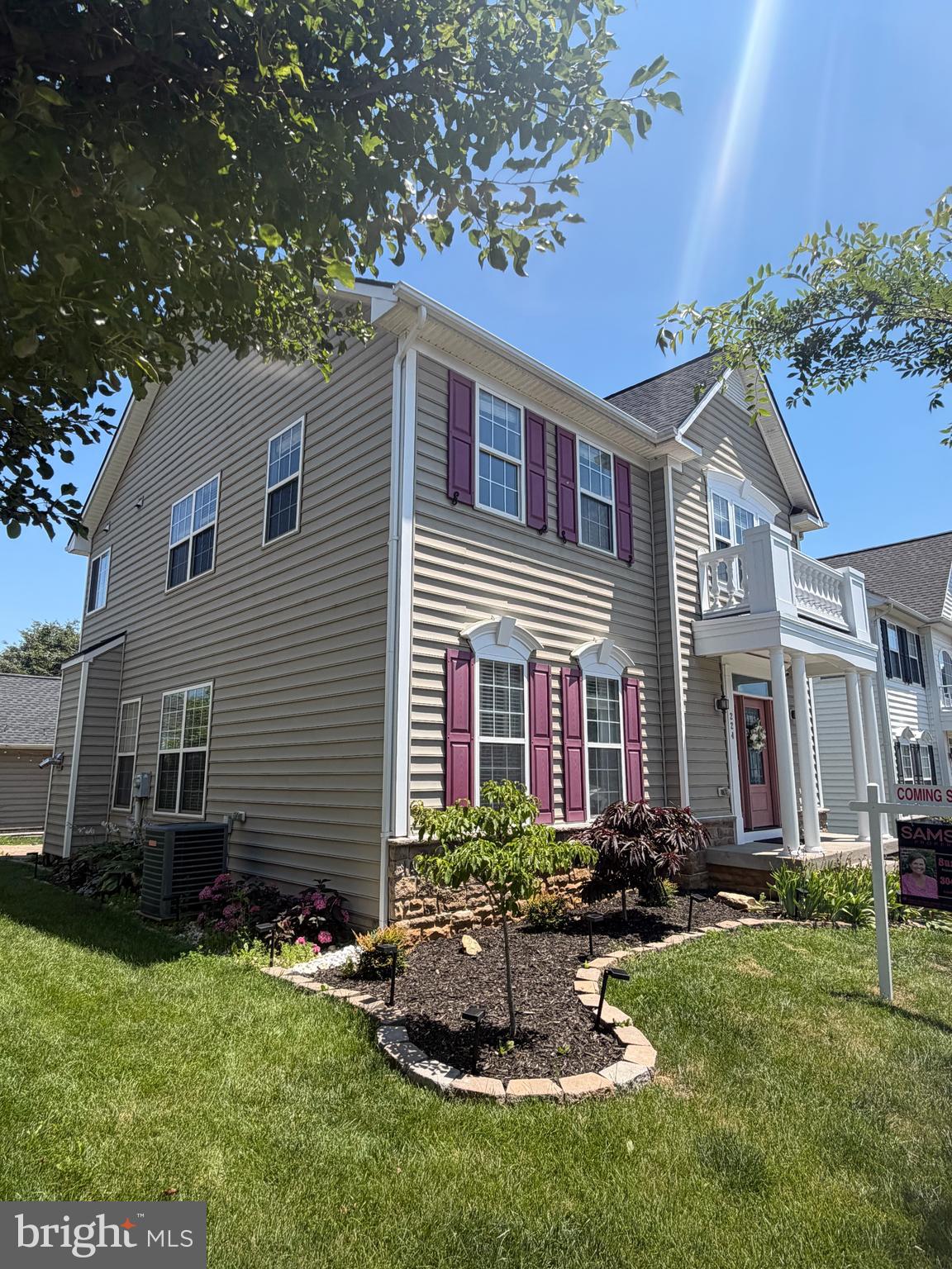 HUNTFIELD - Residential