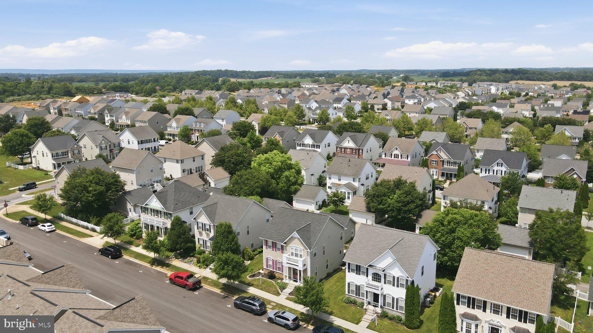HUNTFIELD - Residential