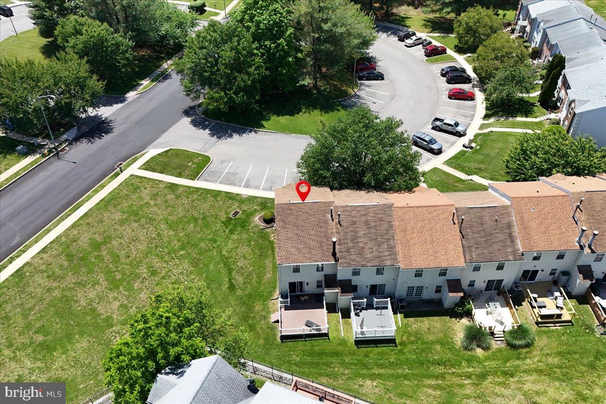 CHERRY TREE KNOLL - Residential
