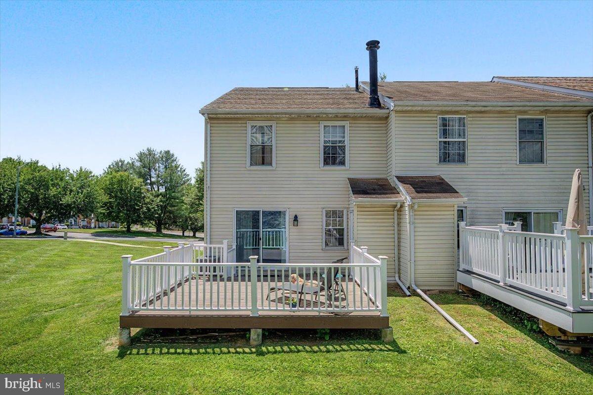 CHERRY TREE KNOLL - Residential