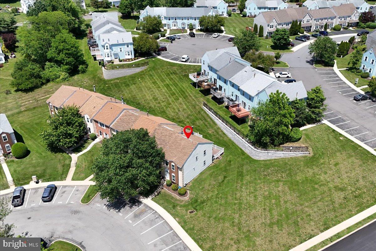 CHERRY TREE KNOLL - Residential