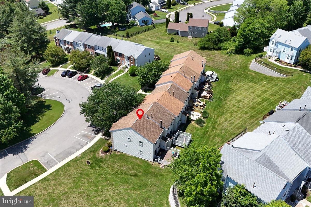 CHERRY TREE KNOLL - Residential