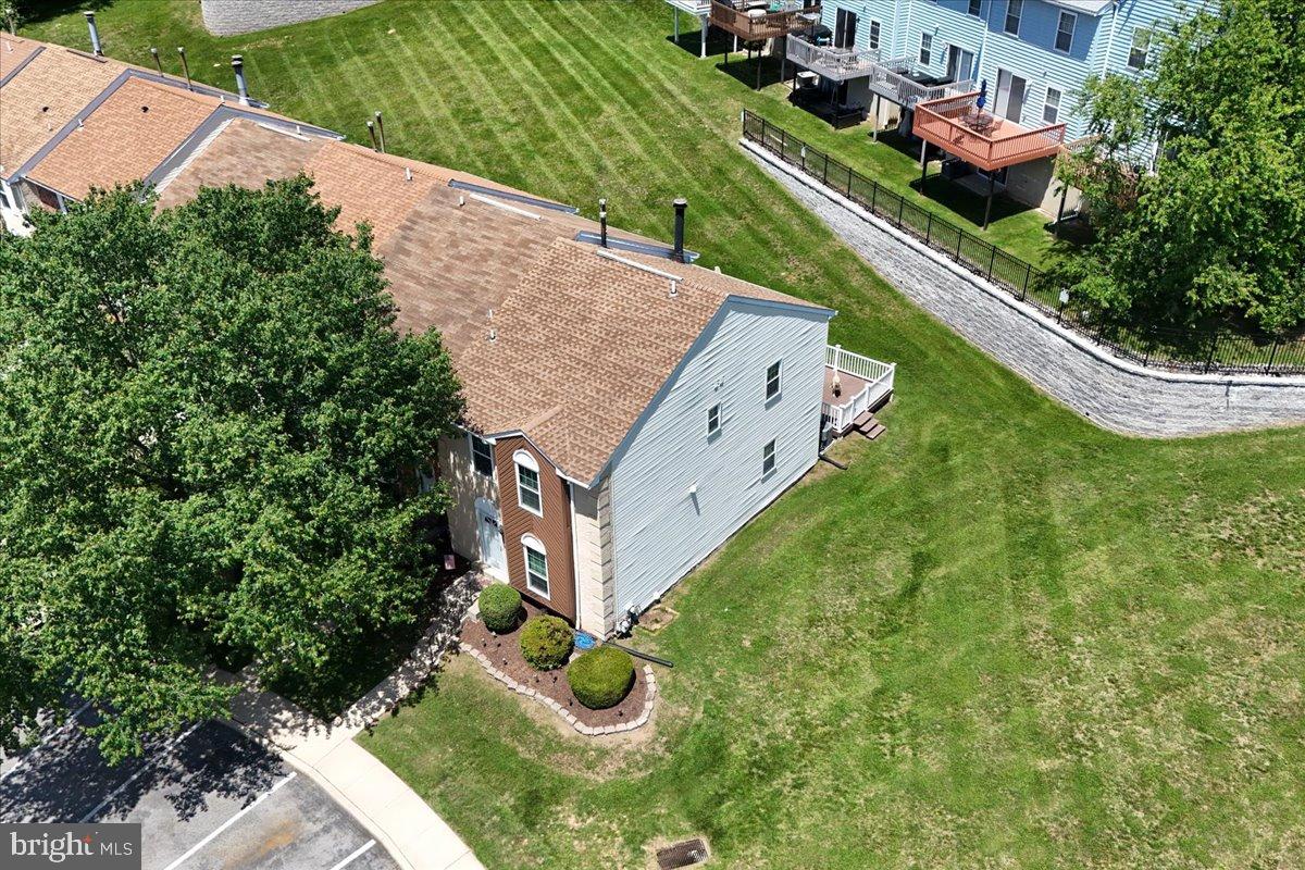 CHERRY TREE KNOLL - Residential