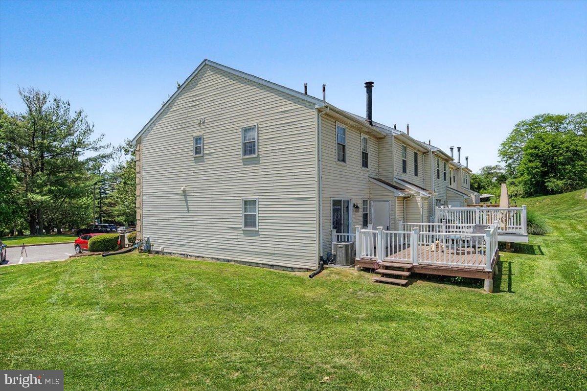CHERRY TREE KNOLL - Residential