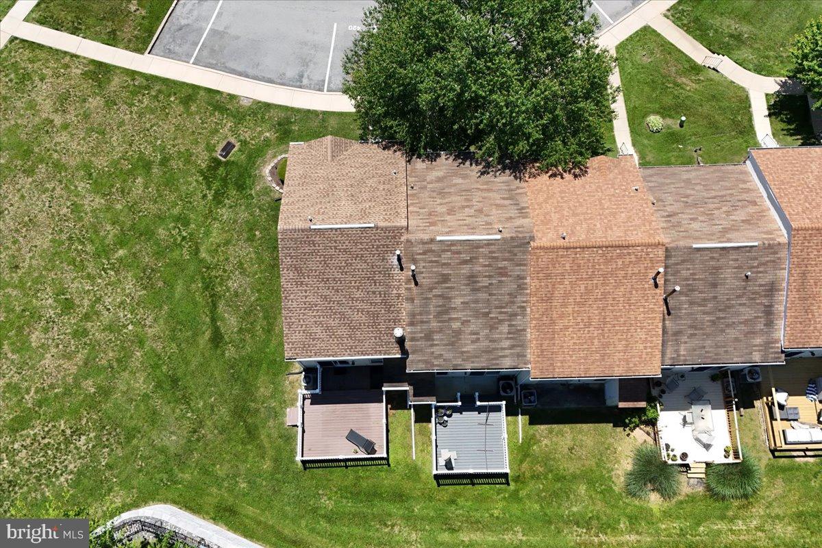 CHERRY TREE KNOLL - Residential