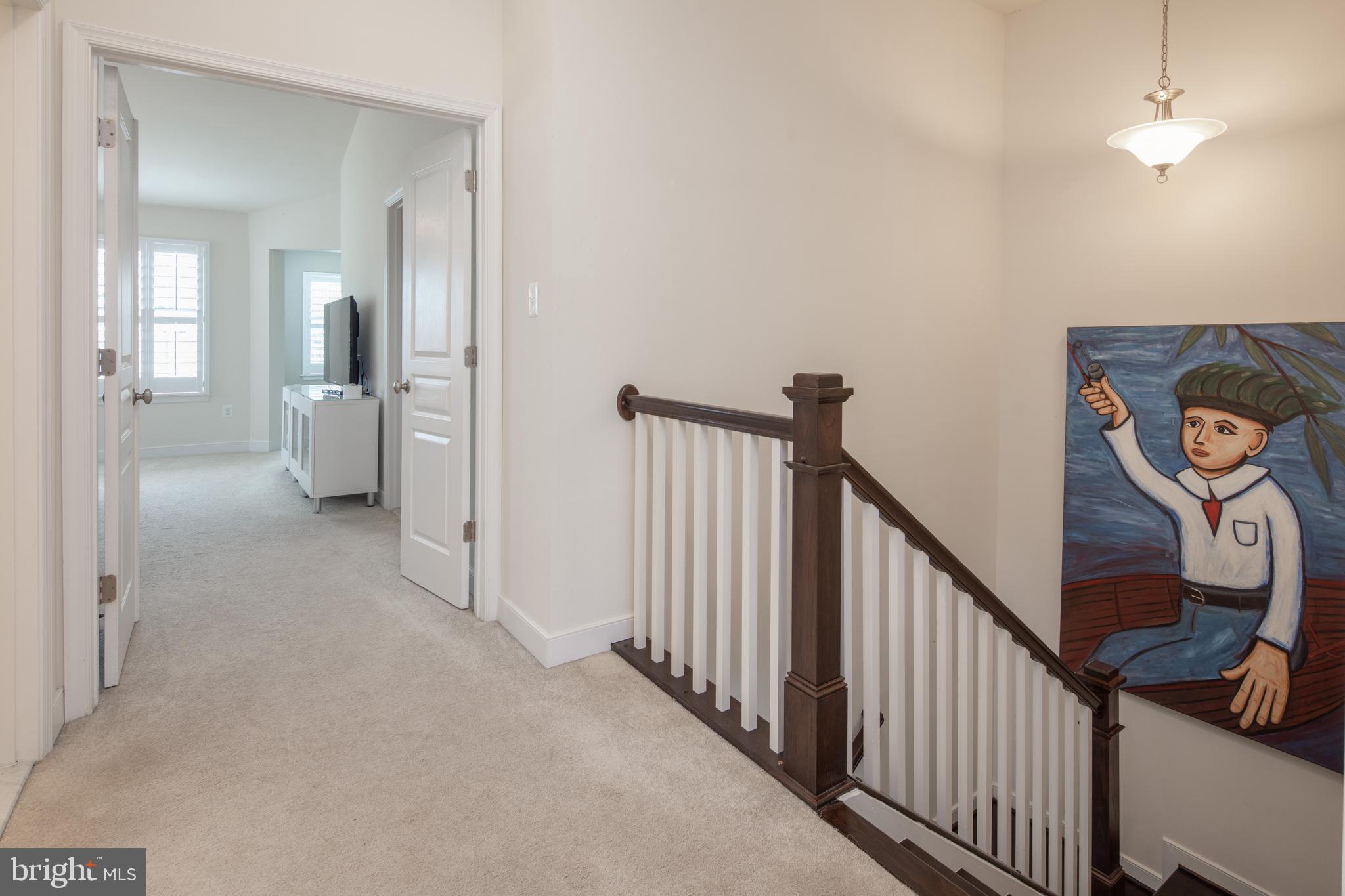 ADMIRALS RIDGE - Residential
