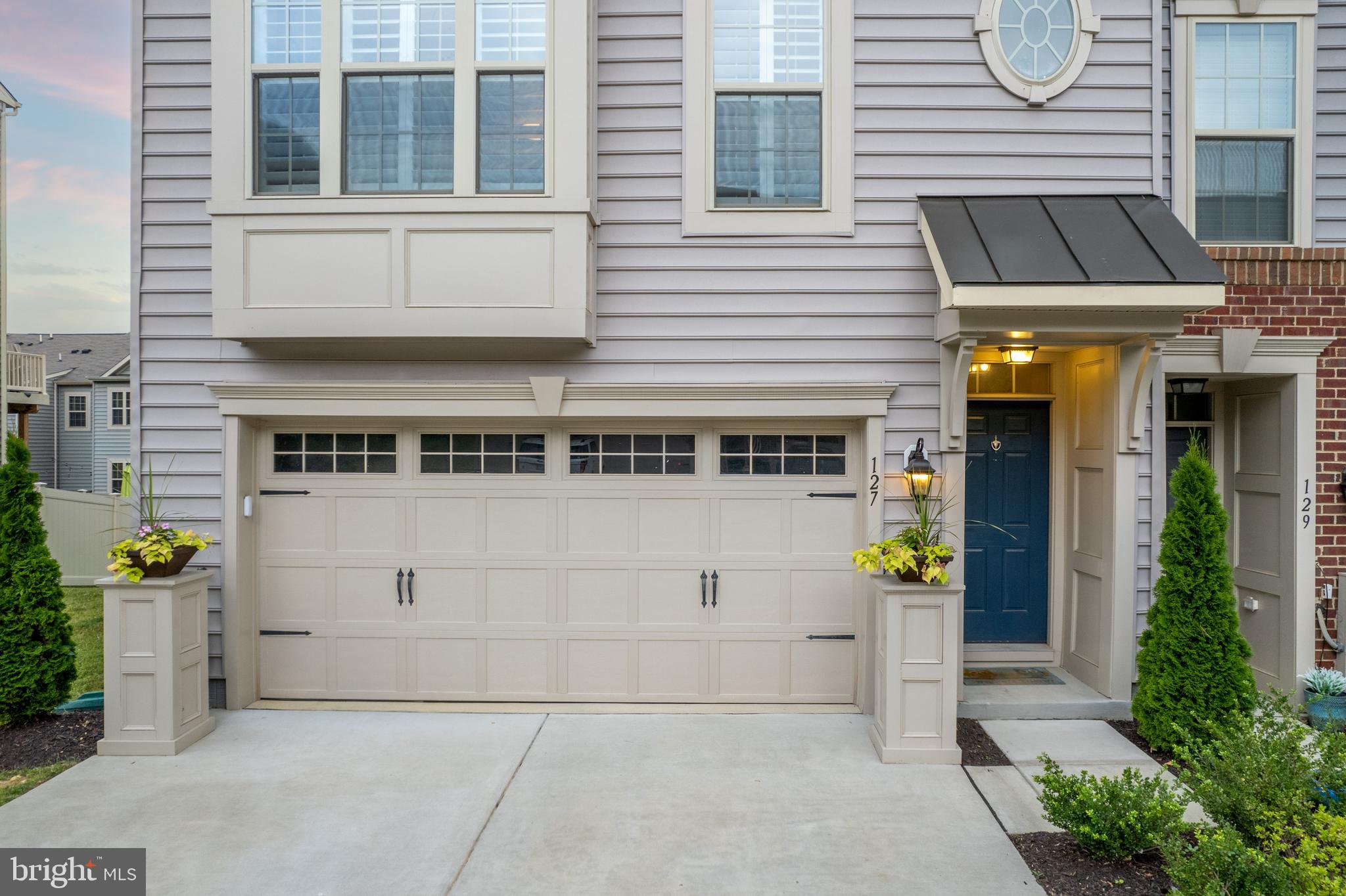ADMIRALS RIDGE - Residential