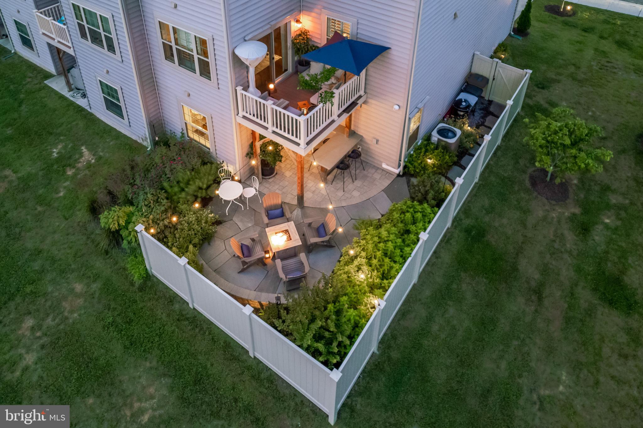 ADMIRALS RIDGE - Residential