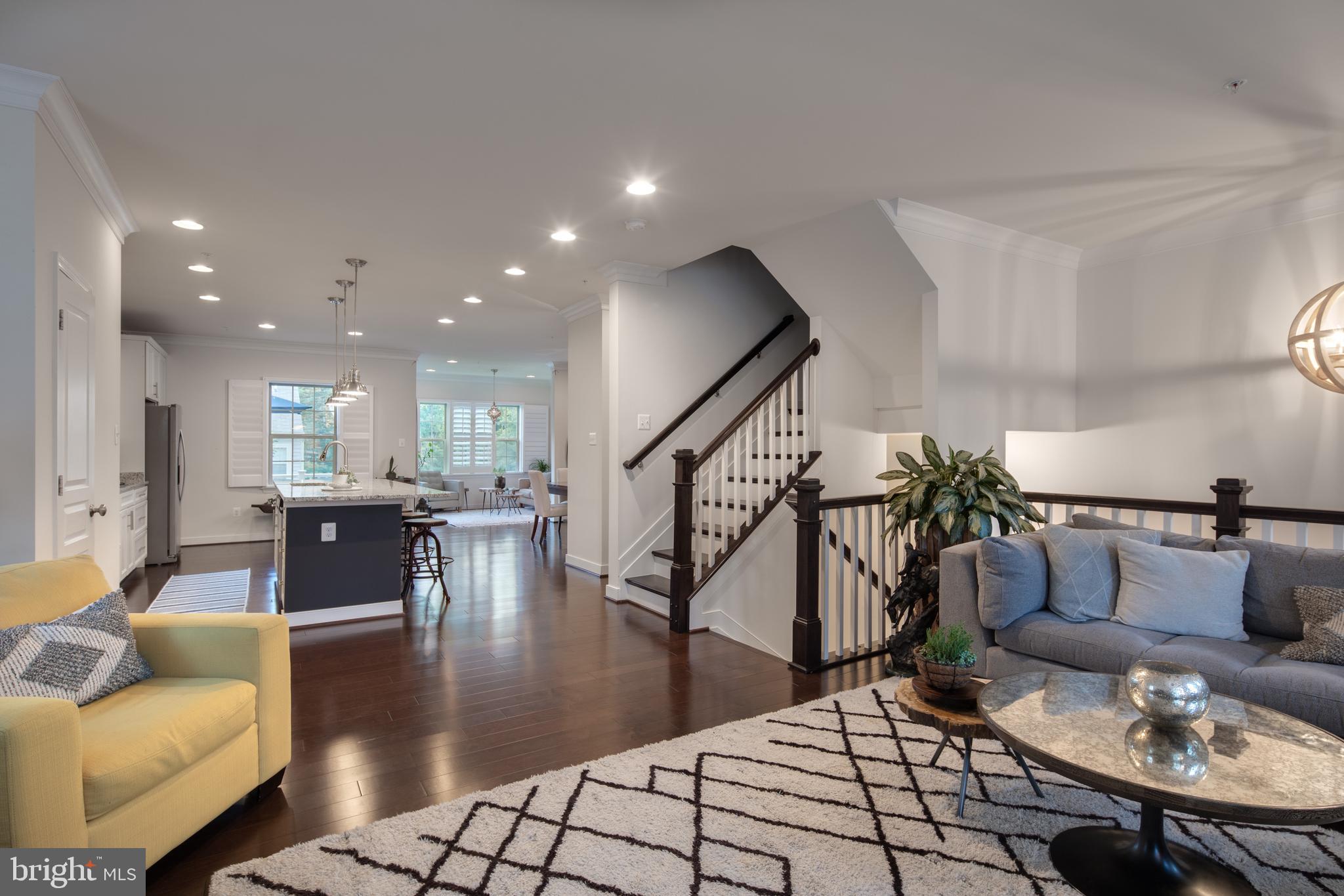 ADMIRALS RIDGE - Residential