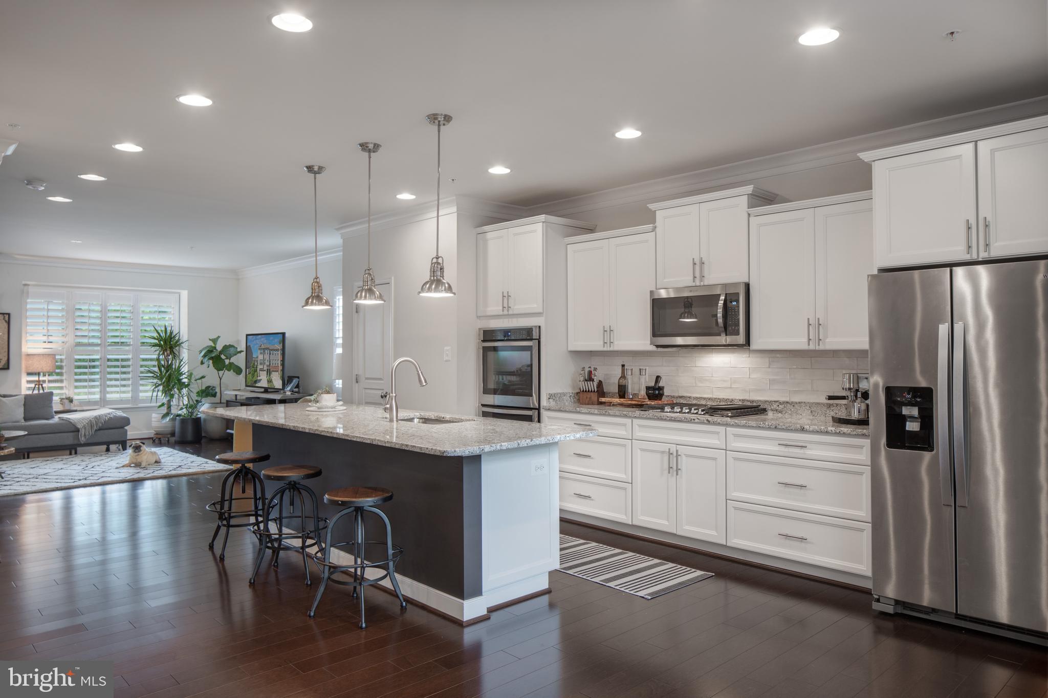 ADMIRALS RIDGE - Residential