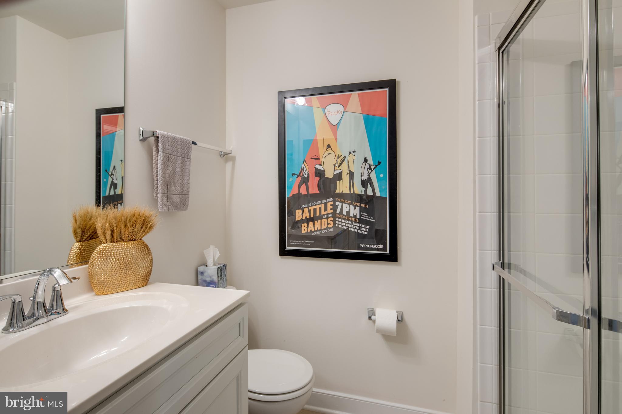ADMIRALS RIDGE - Residential