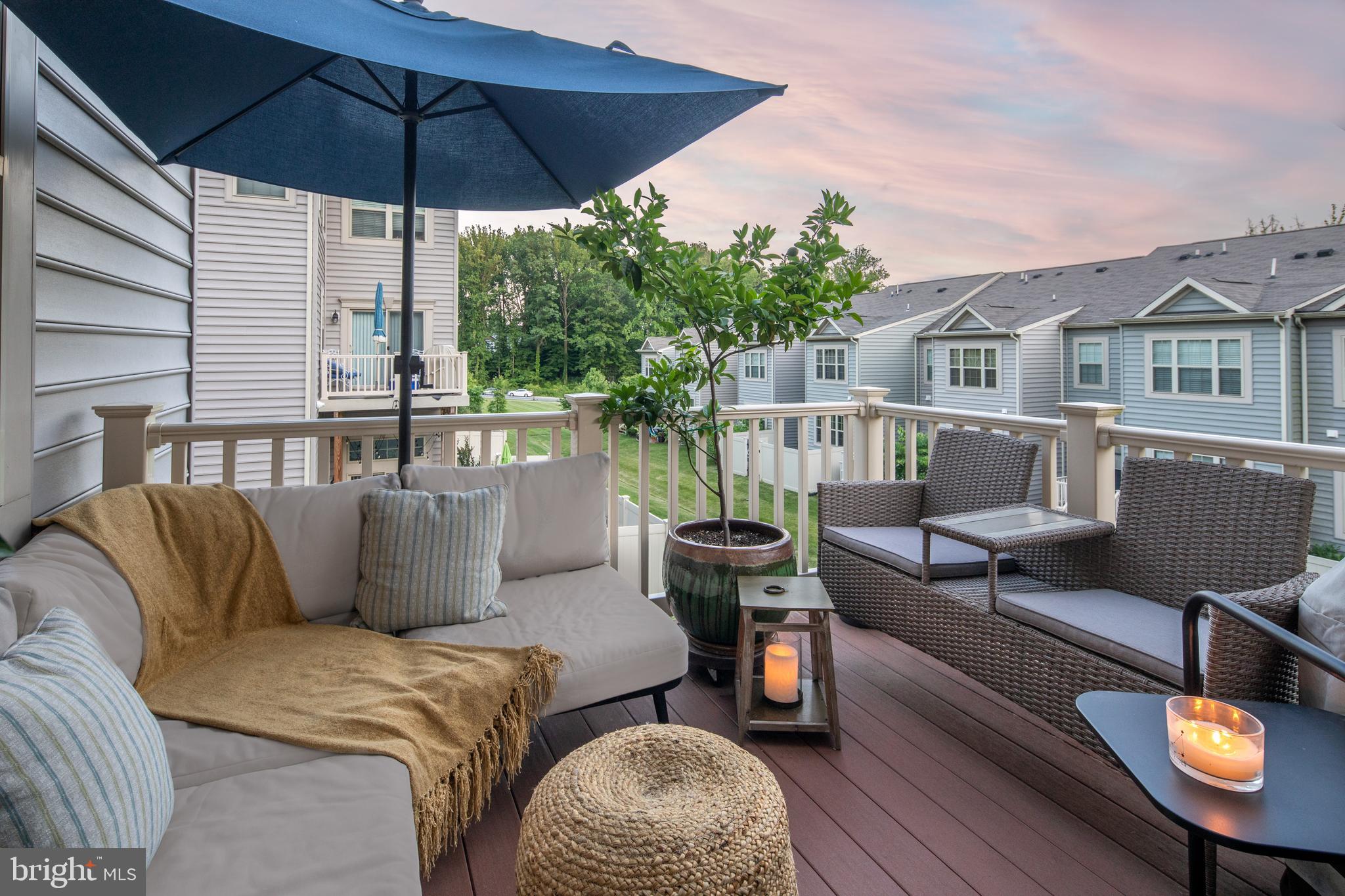 ADMIRALS RIDGE - Residential