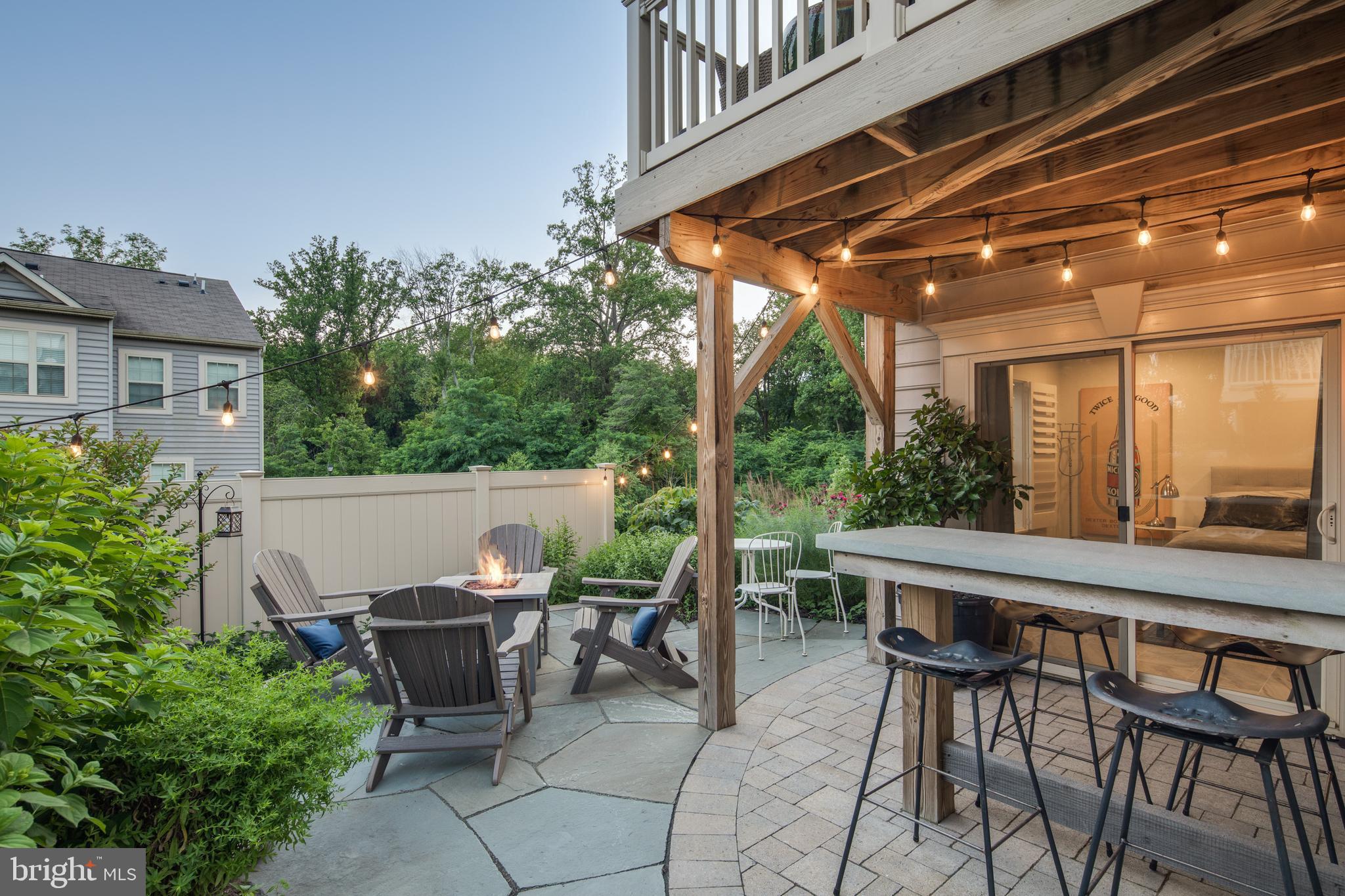 ADMIRALS RIDGE - Residential