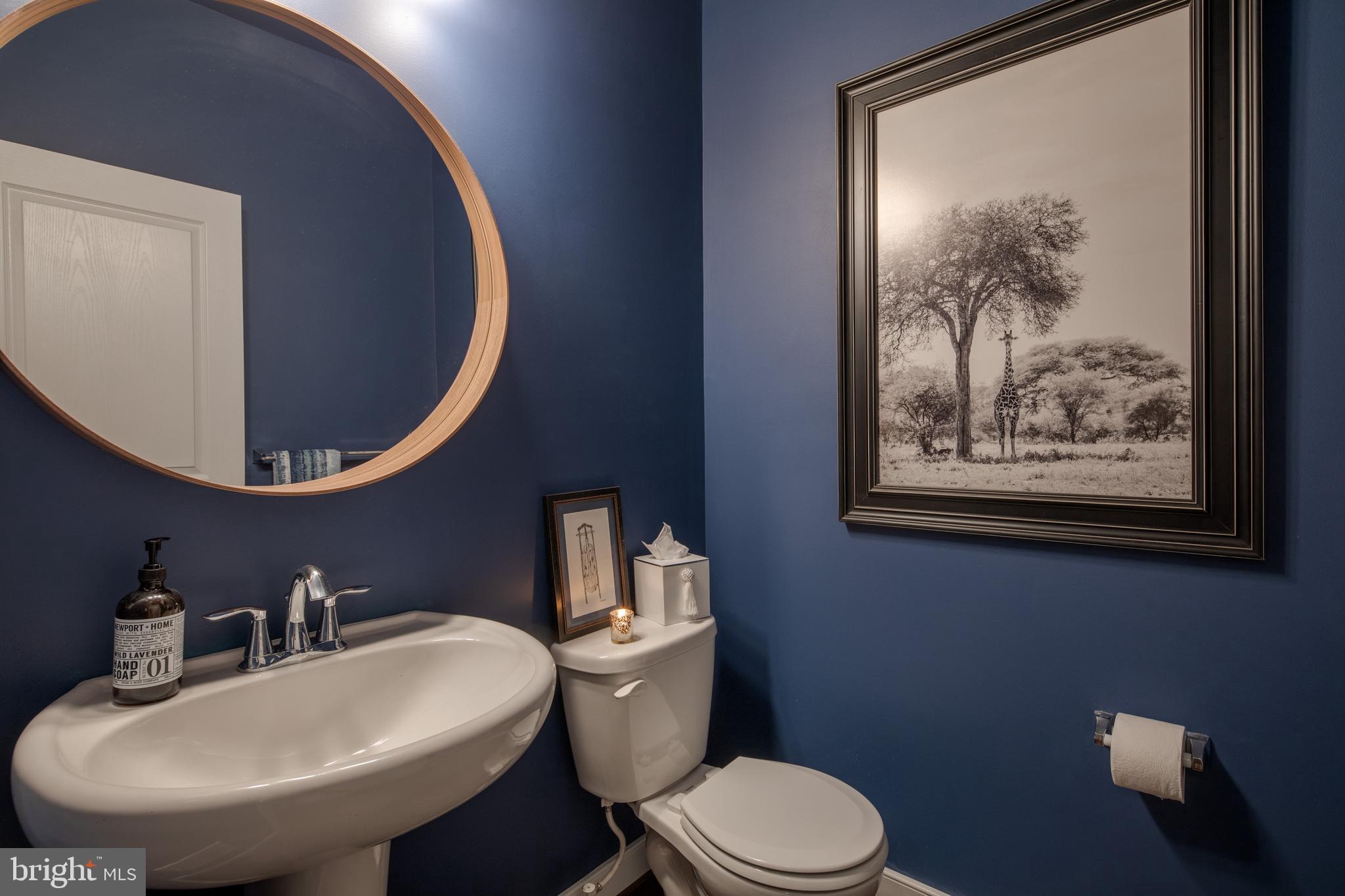 ADMIRALS RIDGE - Residential