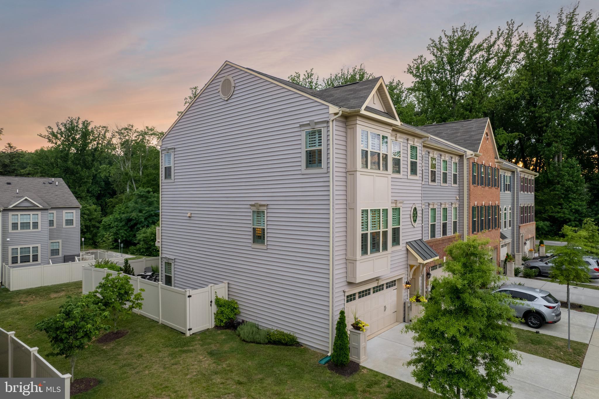 ADMIRALS RIDGE - Residential