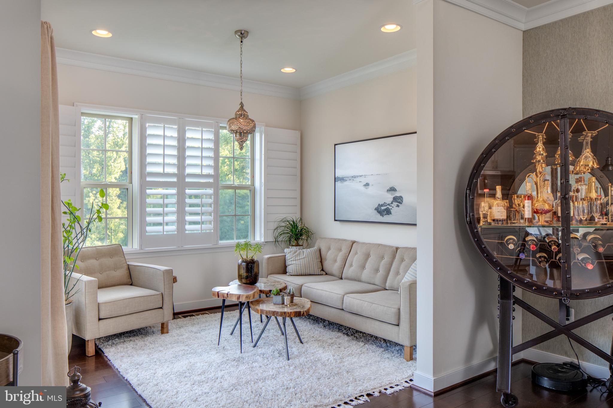 ADMIRALS RIDGE - Residential