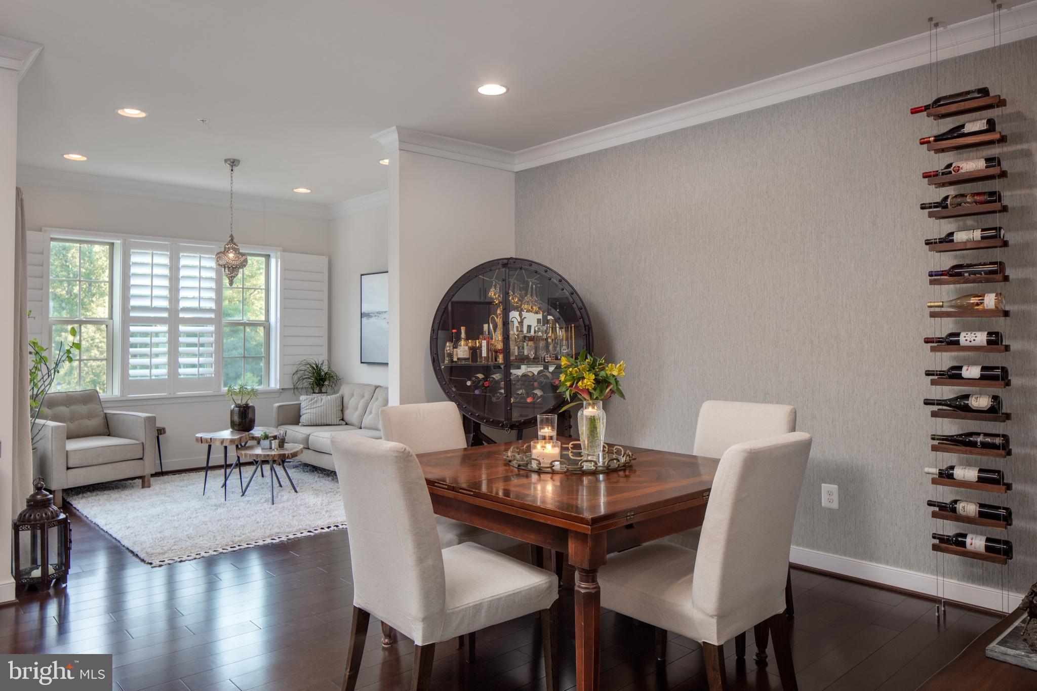 ADMIRALS RIDGE - Residential
