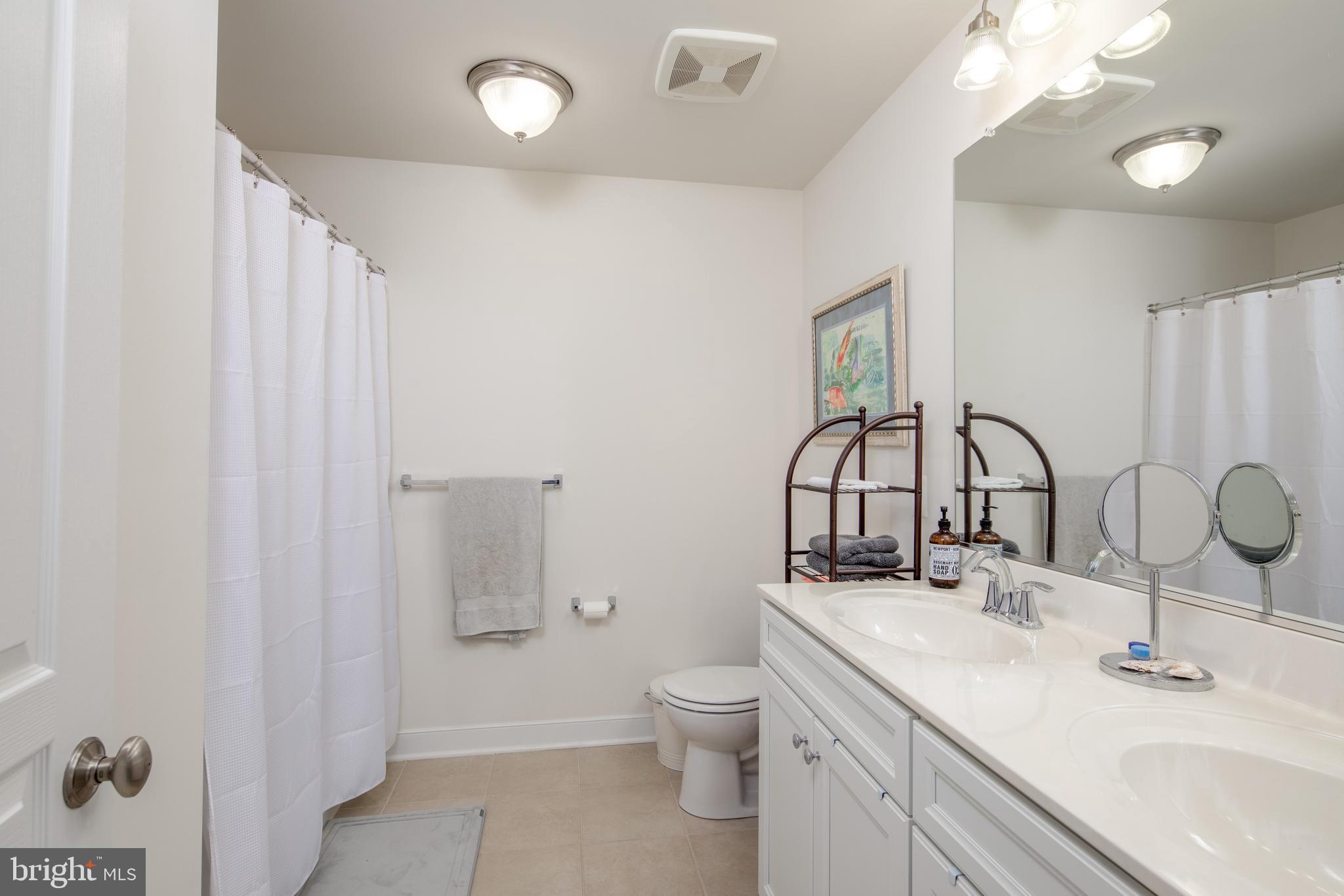 ADMIRALS RIDGE - Residential