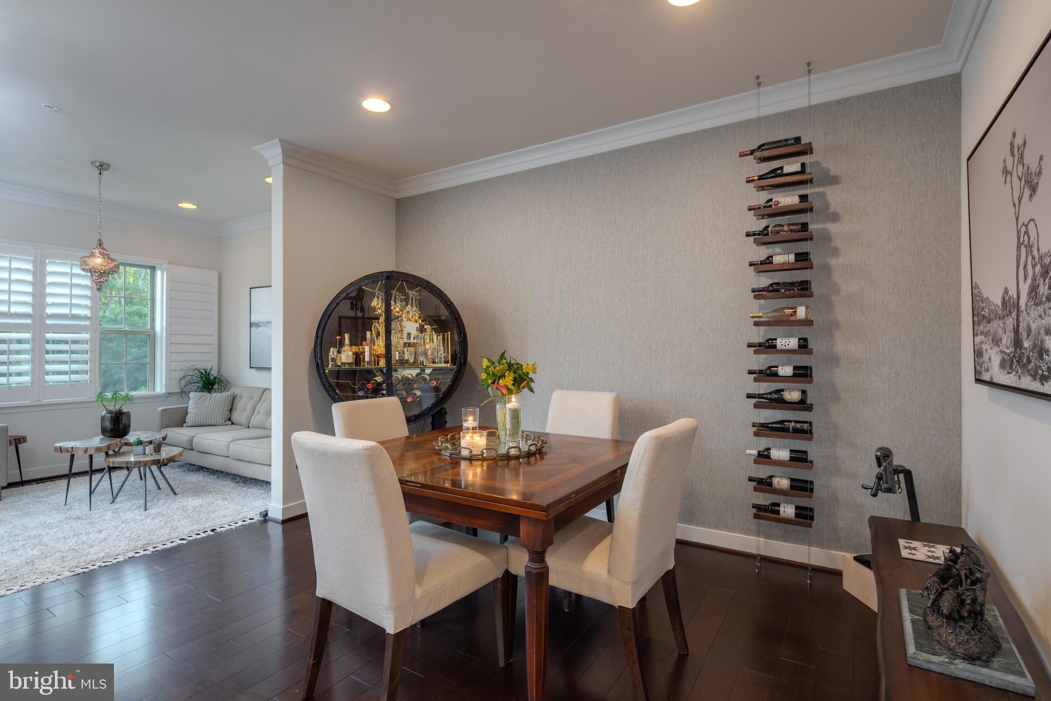 ADMIRALS RIDGE - Residential