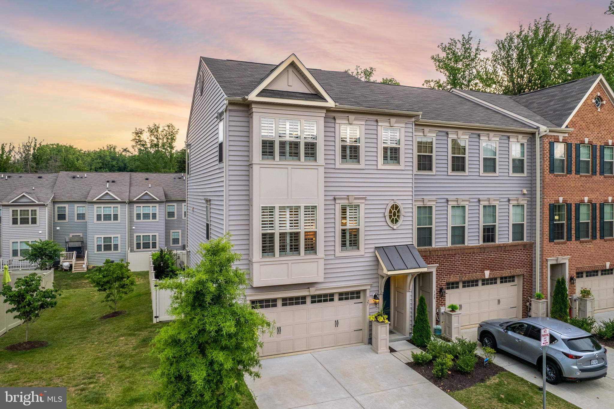 ADMIRALS RIDGE - Residential