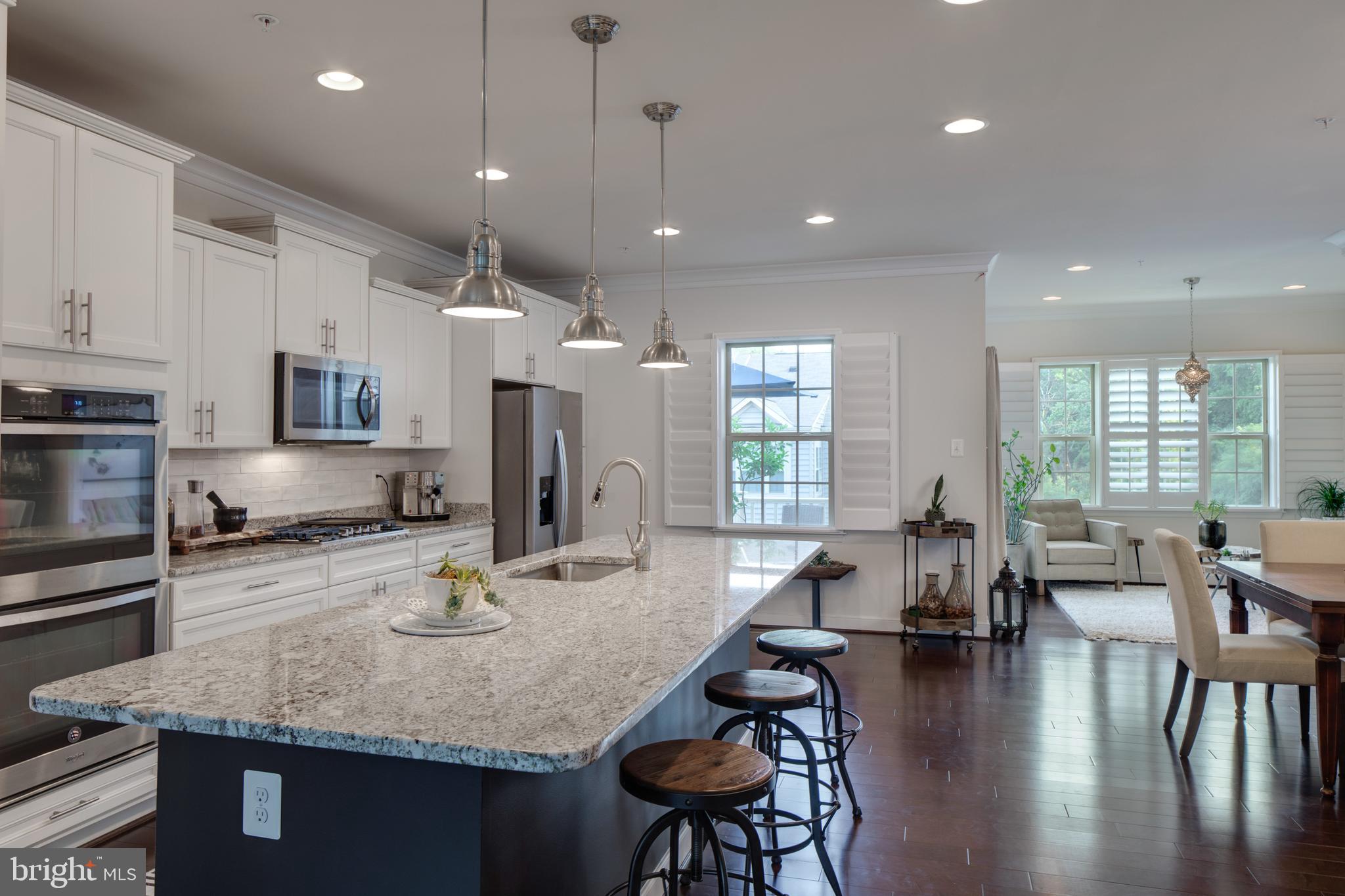 ADMIRALS RIDGE - Residential