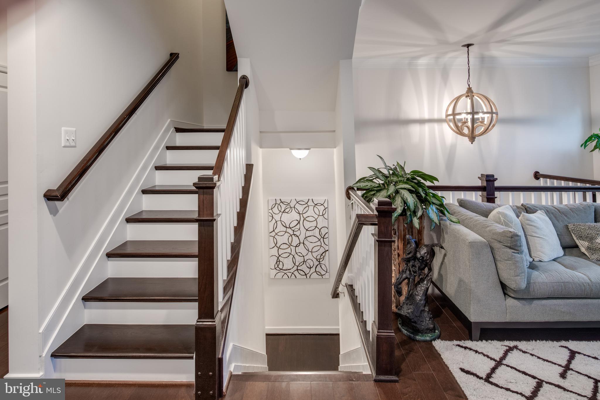 ADMIRALS RIDGE - Residential