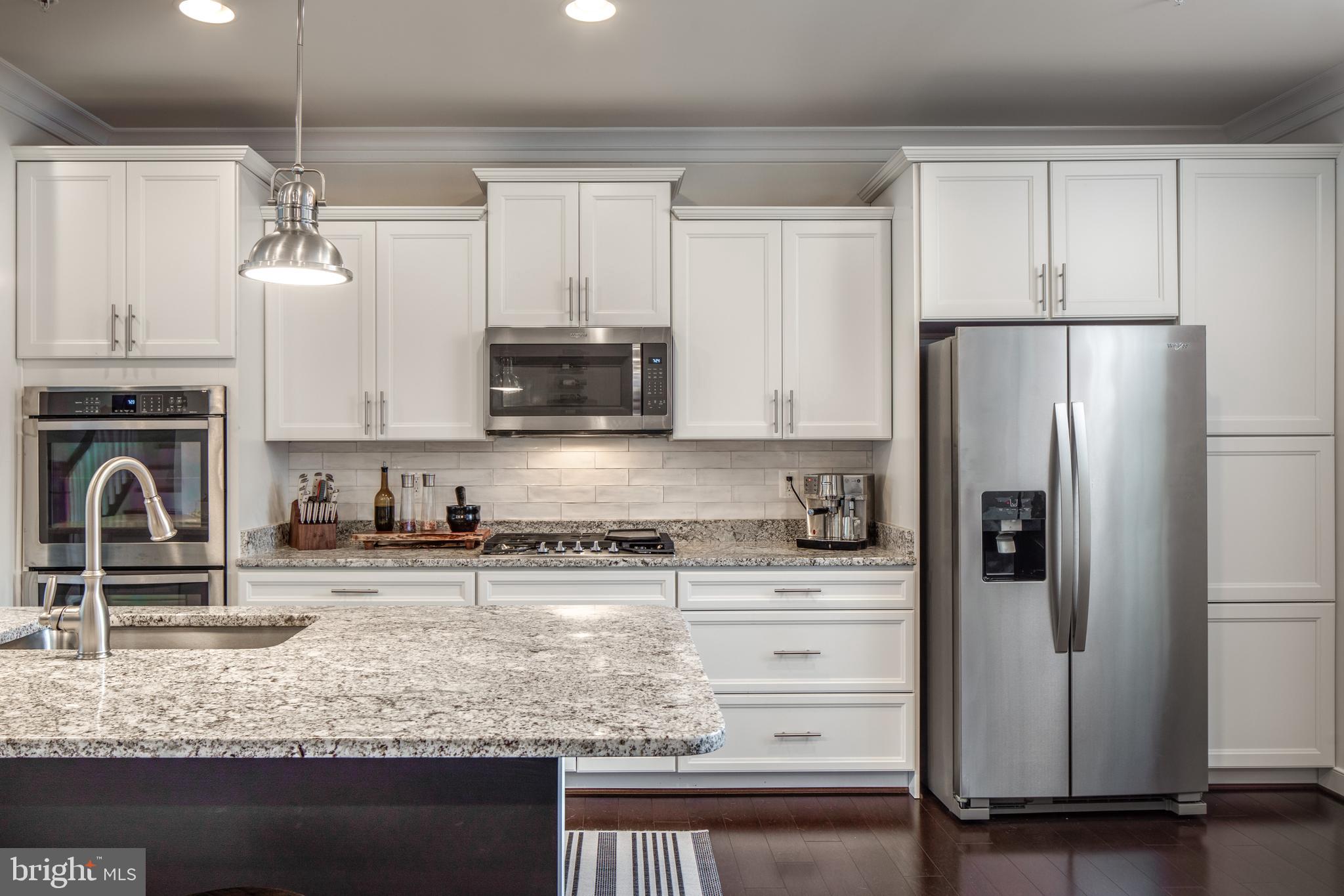 ADMIRALS RIDGE - Residential