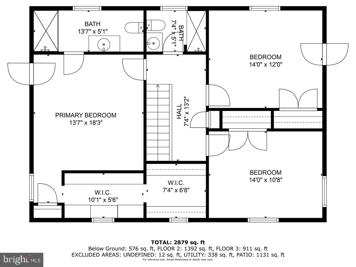 BAKER PARK - Residential