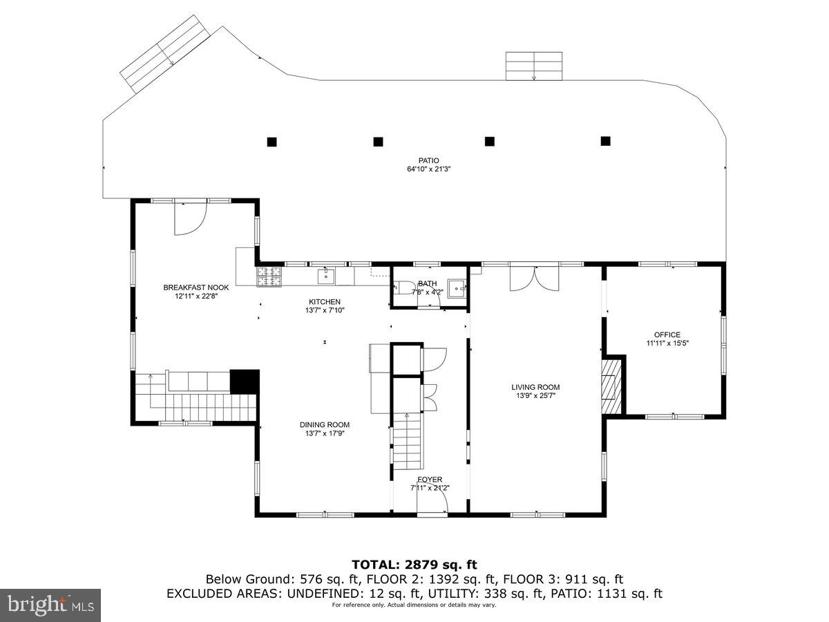 BAKER PARK - Residential