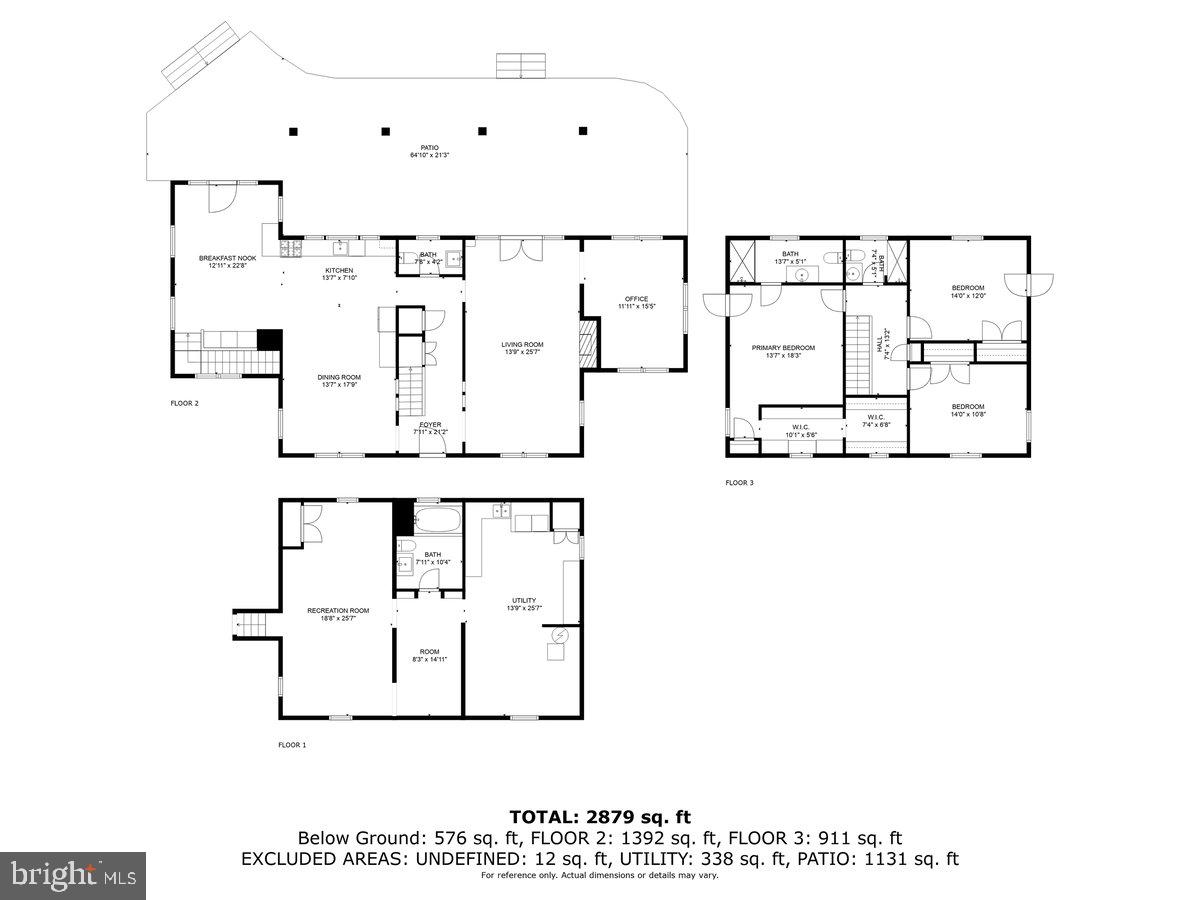 BAKER PARK - Residential