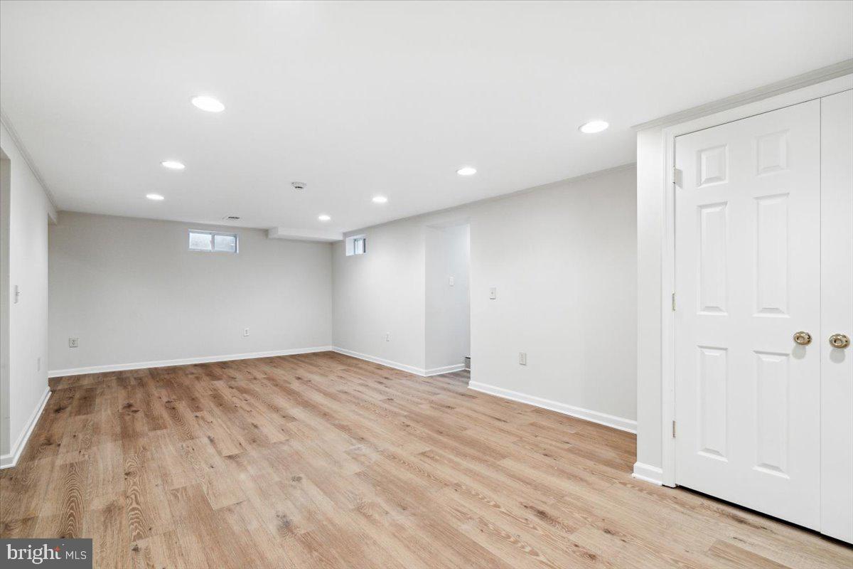 BAKER PARK - Residential