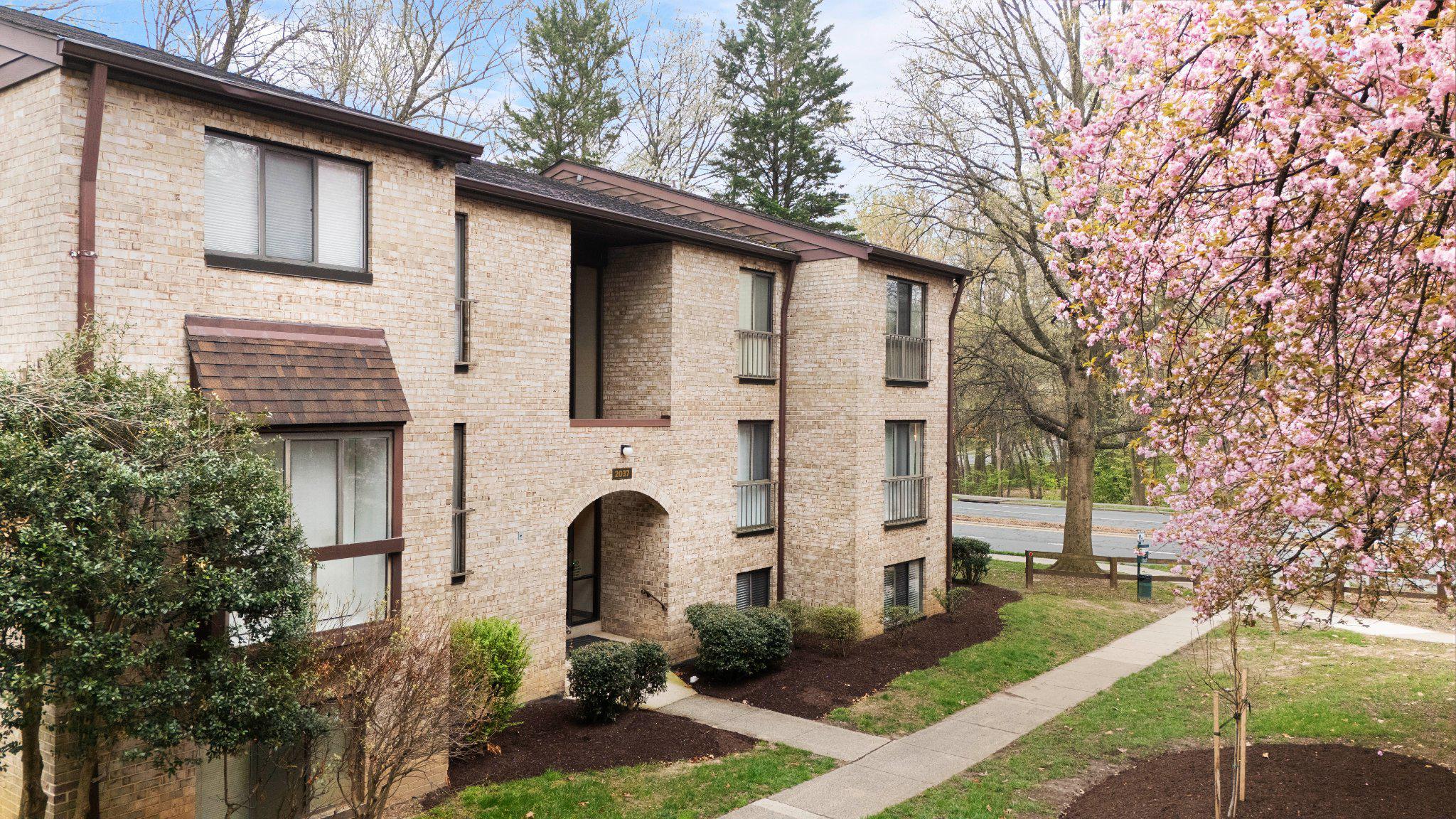 Back on the market. Contract fell through.  IF you missed it, now is your time... Discover the charm of this immaculately maintained 3 bedroom, 2 bathroom condo nestled in the desirable Southgate community minutes from Reston Town Center. Spacious, featuring 1,313 square feet of living space, this unit offers a perfect blend of comfort and style, ideal for those seeking a vibrant town center lifestyle. Step inside to find a traditional floor plan that seamlessly connects the dining area, kitchen and great room creating an inviting atmosphere for gatherings and everyday living. The upgraded floors throughout the entertaining space add warmth and elegance with city living flare. Natural light pours in through thoughtfully placed windows, enhancing the inviting ambiance of each room. This condo is equipped with essential appliances ensuring convenience and ease in your daily routine. The Southgate community is not just about the home; it's about the lifestyle. Residents enjoy access to a wealth of amenities, including outdoor pools, courtyard and meticulously maintained common grounds. The jogging and walking paths invite you to embrace an active lifestyle, while the tot lots and playgrounds provide space for leisure and play. Living in Southgate means being part of a vibrant neighborhood that values community and connection. The area is served by excellent public services, ensuring convenience and accessibility. Nearby parks offer green spaces for relaxation and recreation, making it easy to enjoy the outdoors. The community's commitment to maintaining a welcoming environment enhances the overall living experience. With a reasonable association fee that covers common area maintenance, insurance, and more, you can enjoy a worry-free lifestyle. Whether you're lounging by the community pool or engaging in friendly matches on the tennis courts, Southgate offers a perfect blend of leisure and community spirit. This condo is not just a place to live; it's a place to thrive. Experience the best of Southgate living-where comfort, community, and convenience come together in perfect harmony. Don't miss your chance to make this delightful condo your new home! Call listing agent for questions.