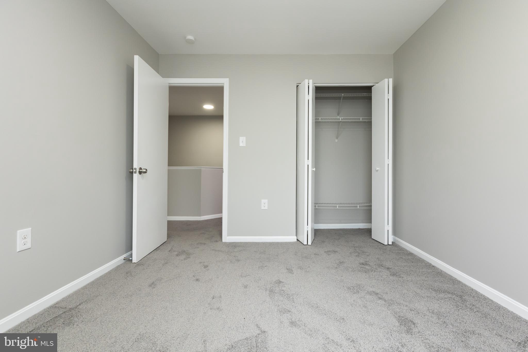 THE BRAEMAR - Residential