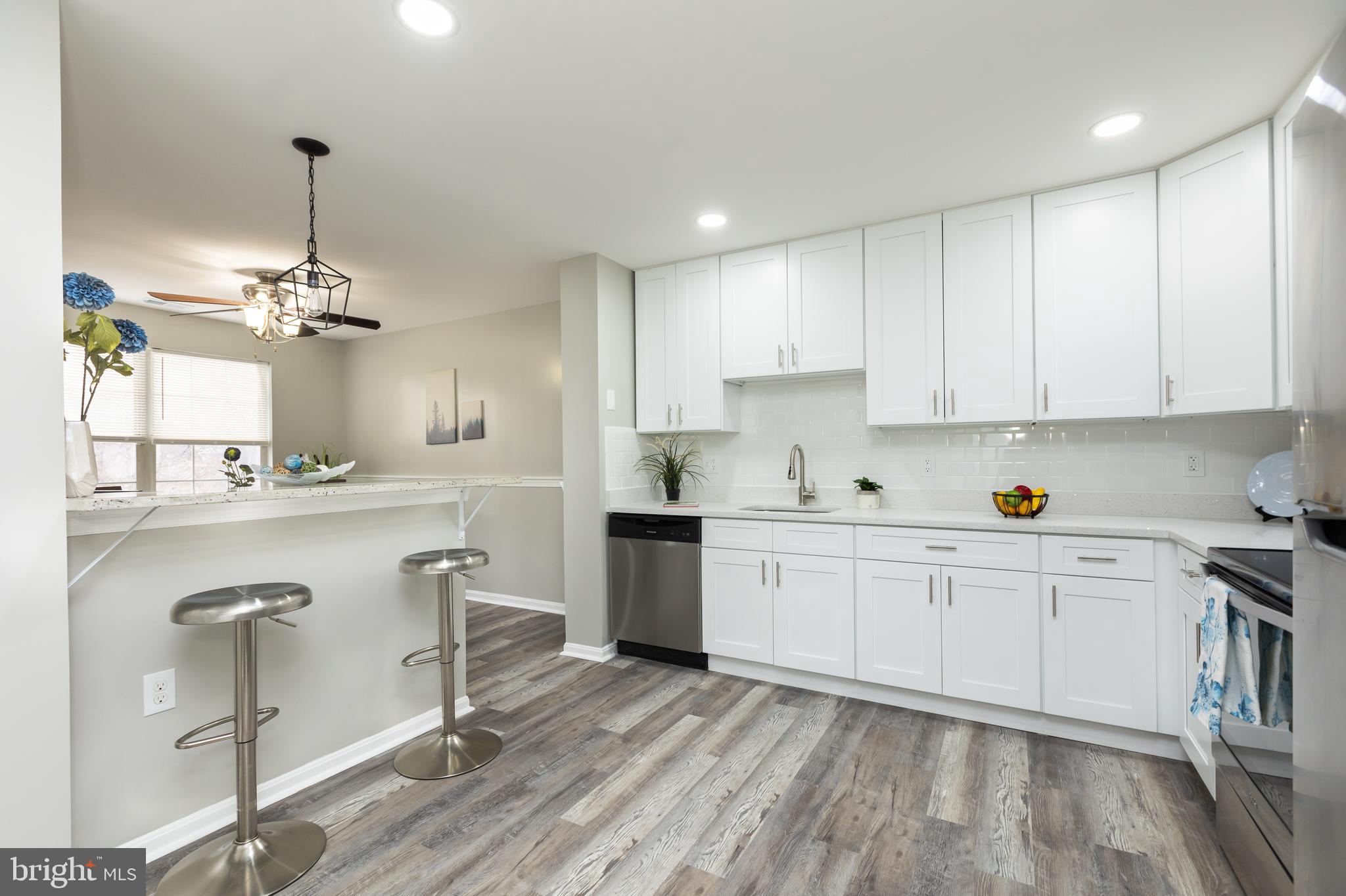 THE BRAEMAR - Residential
