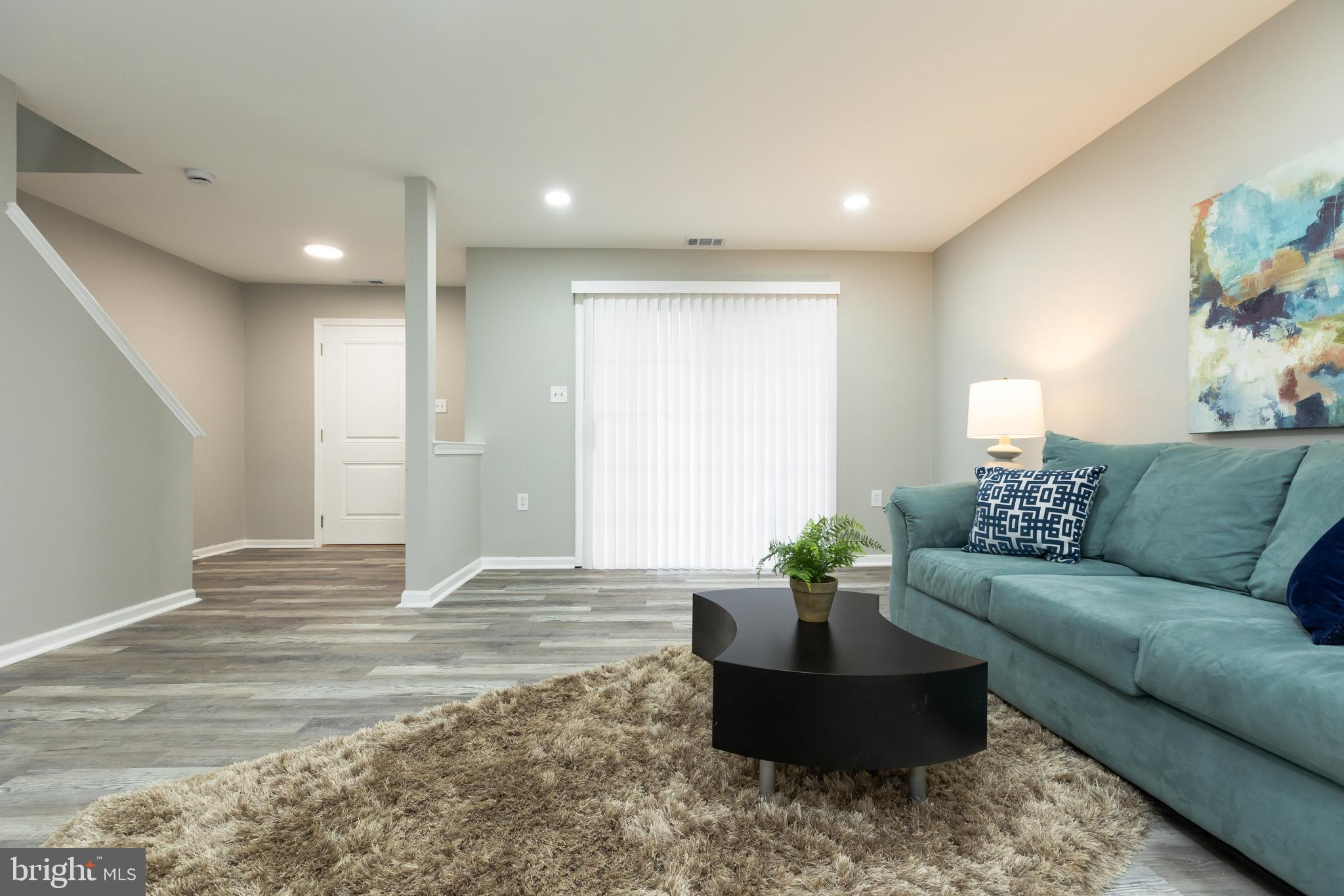 THE BRAEMAR - Residential