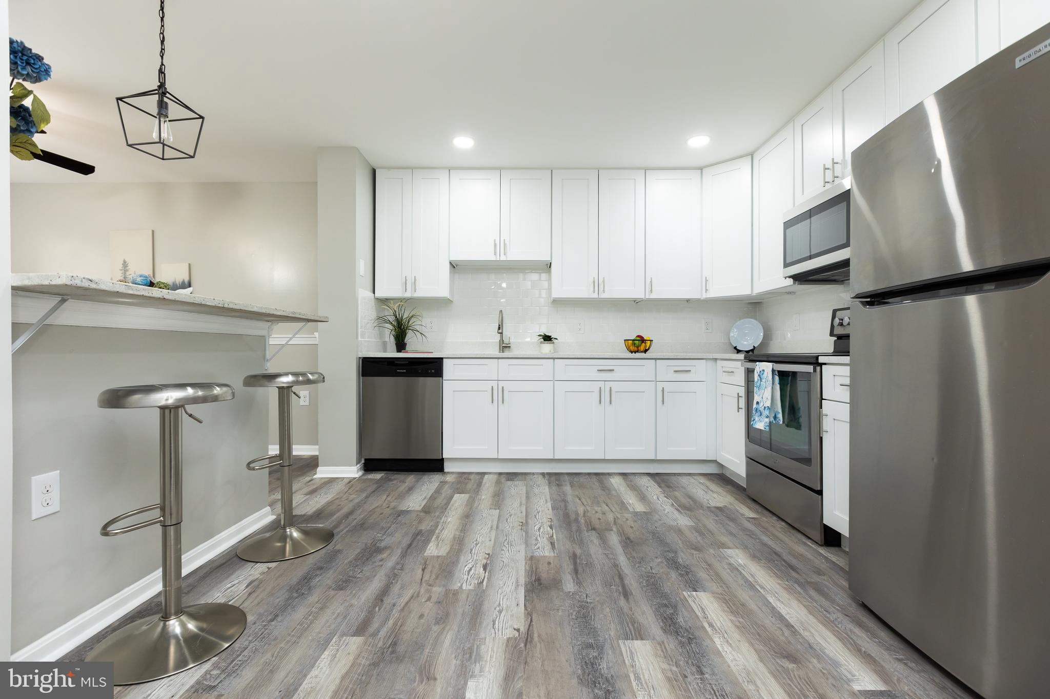 THE BRAEMAR - Residential