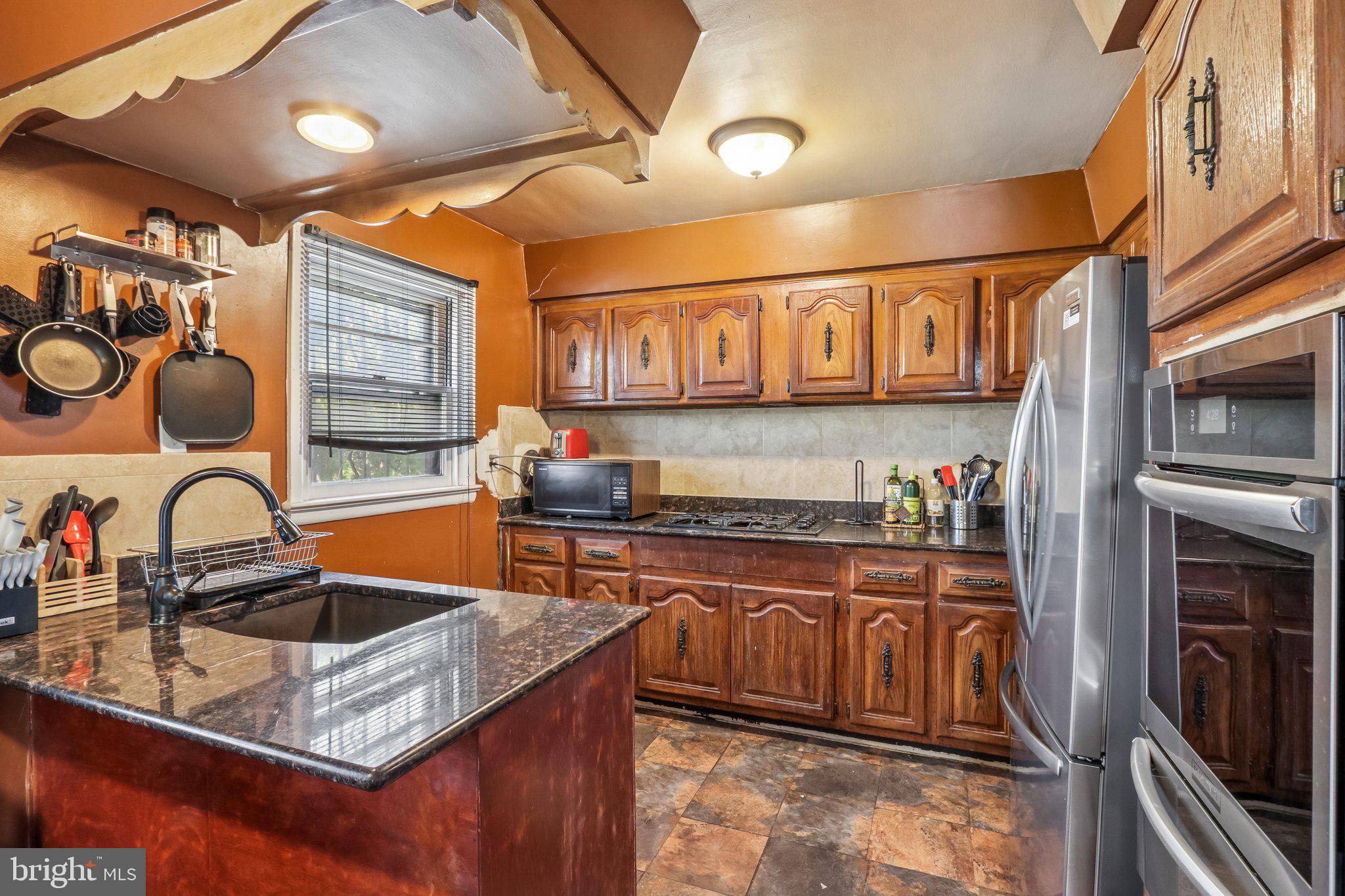 MT AIRY - Residential
