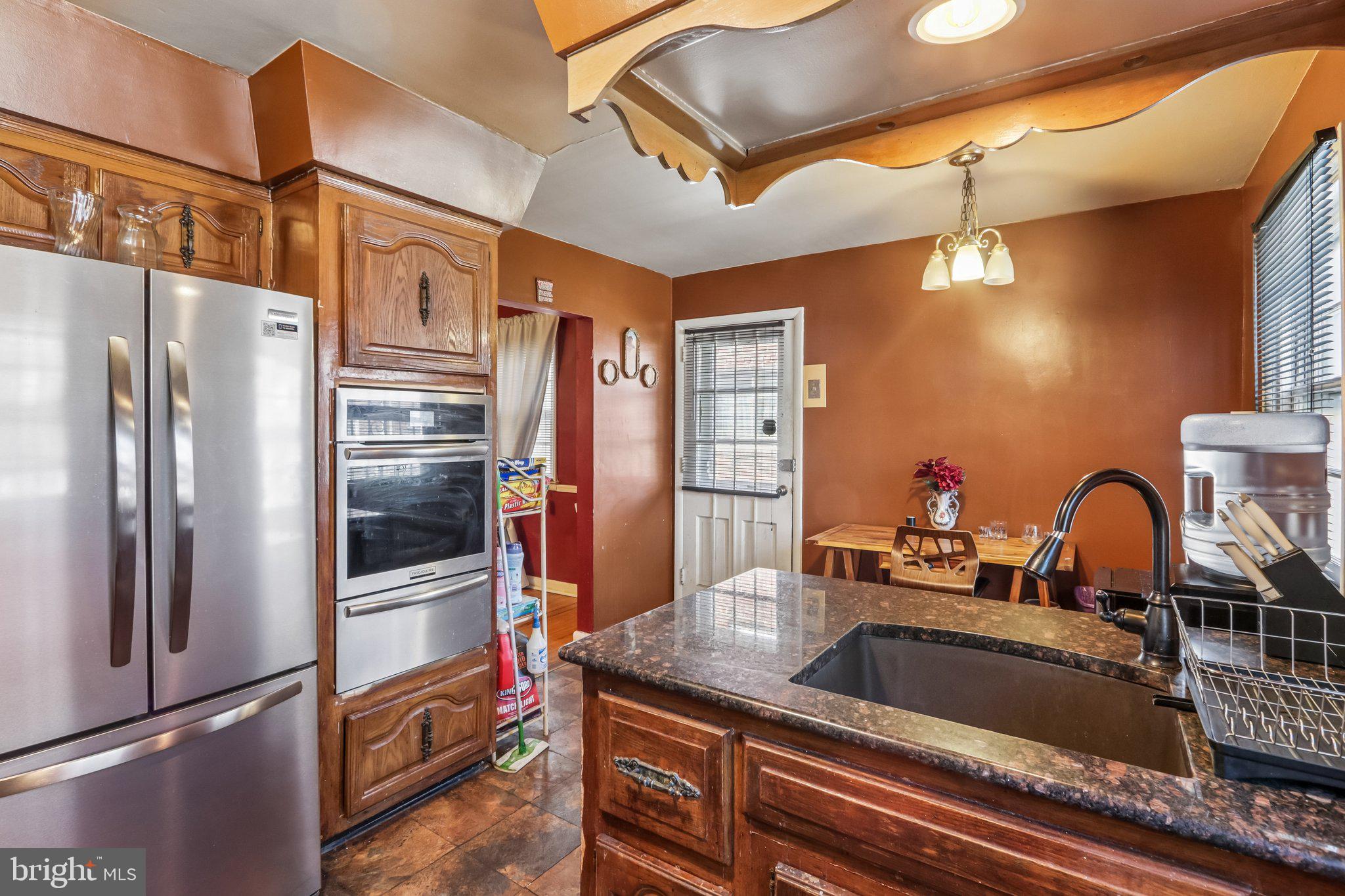 MT AIRY - Residential
