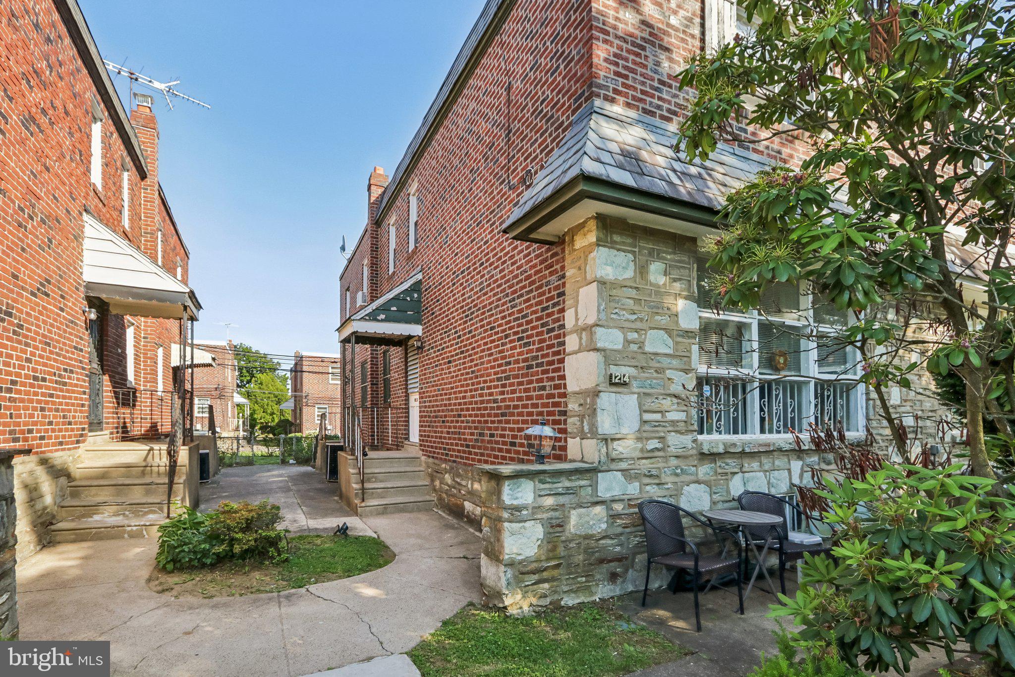 MT AIRY - Residential