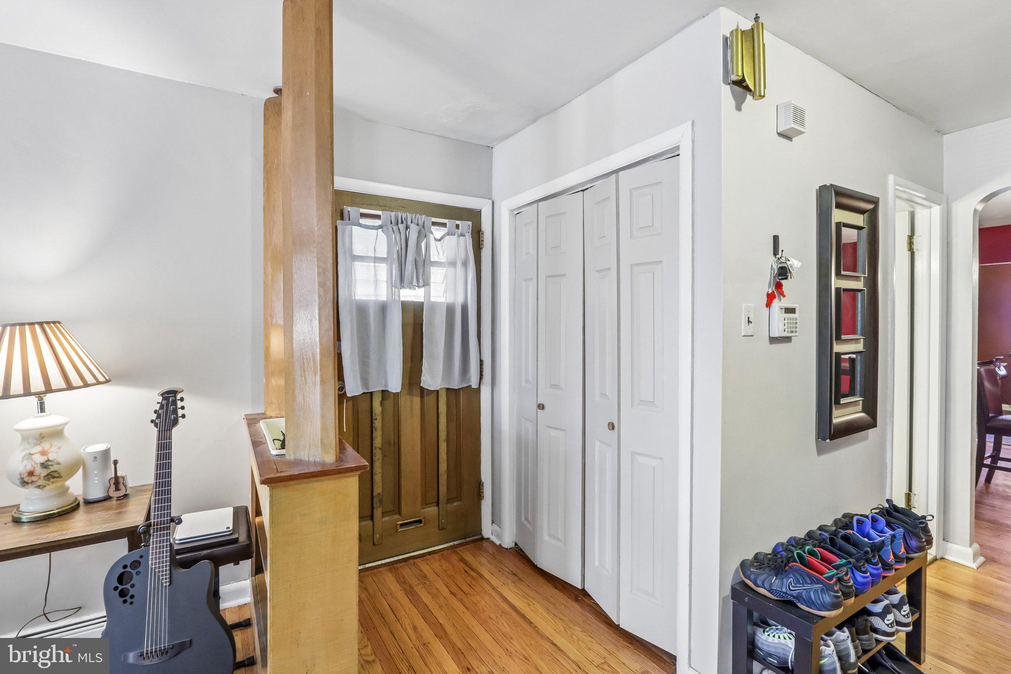 MT AIRY - Residential
