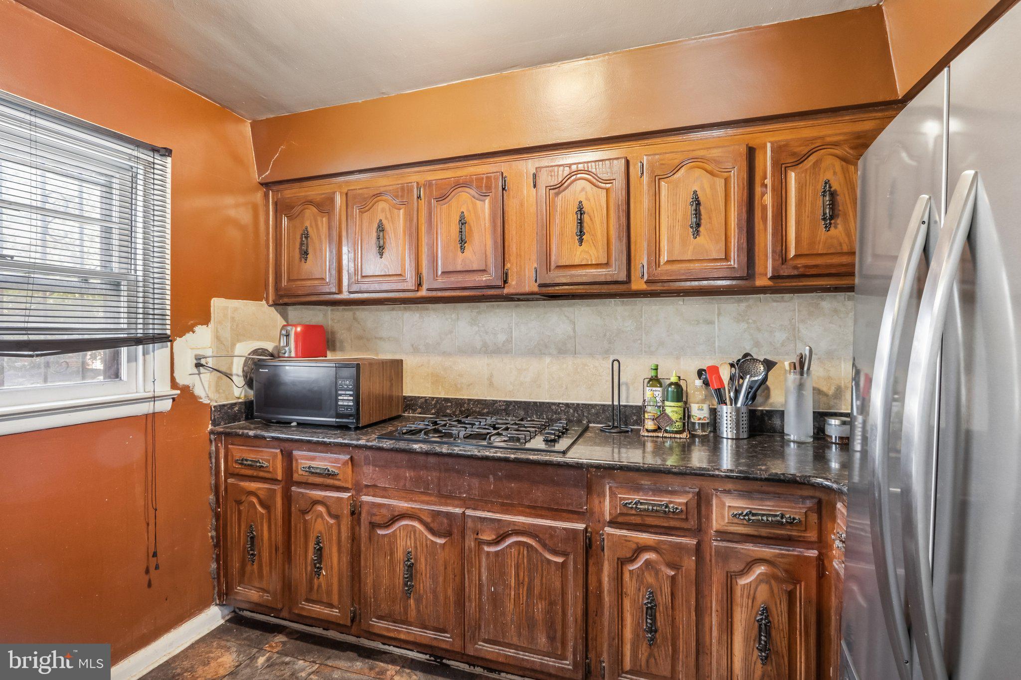 MT AIRY - Residential