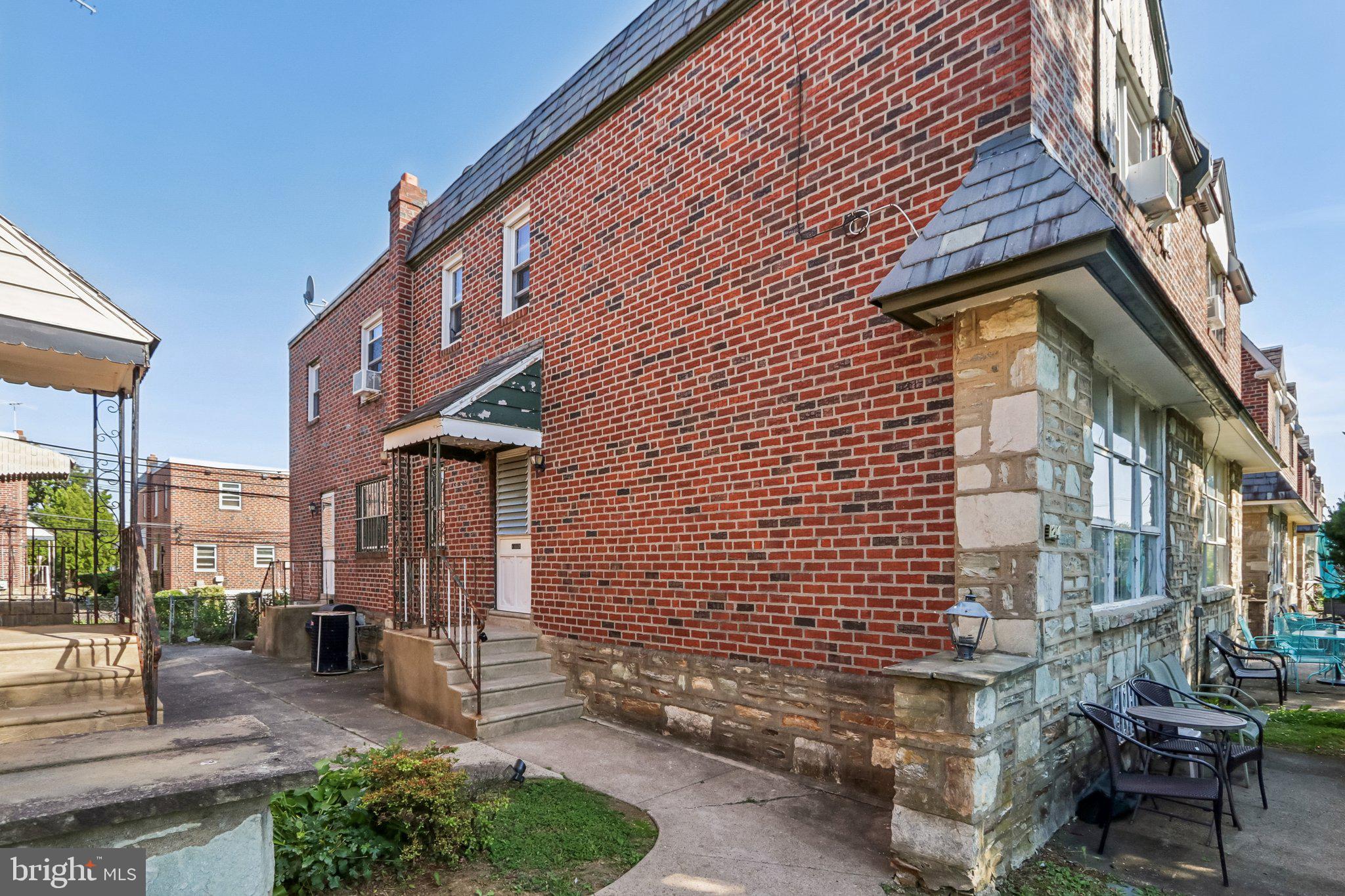 MT AIRY - Residential