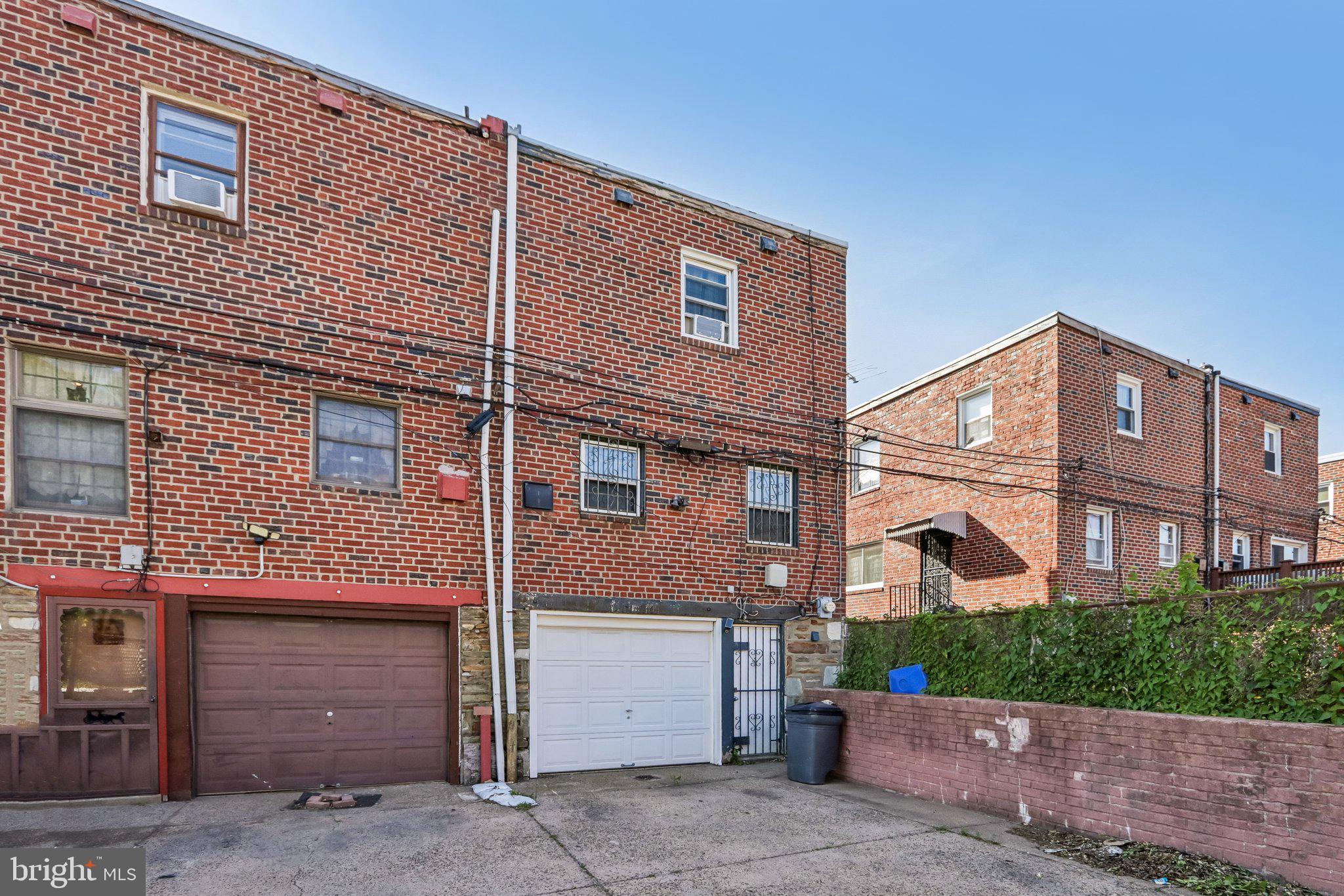MT AIRY - Residential