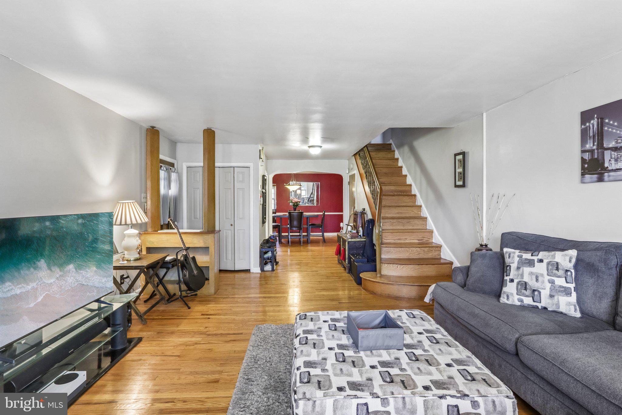 MT AIRY - Residential