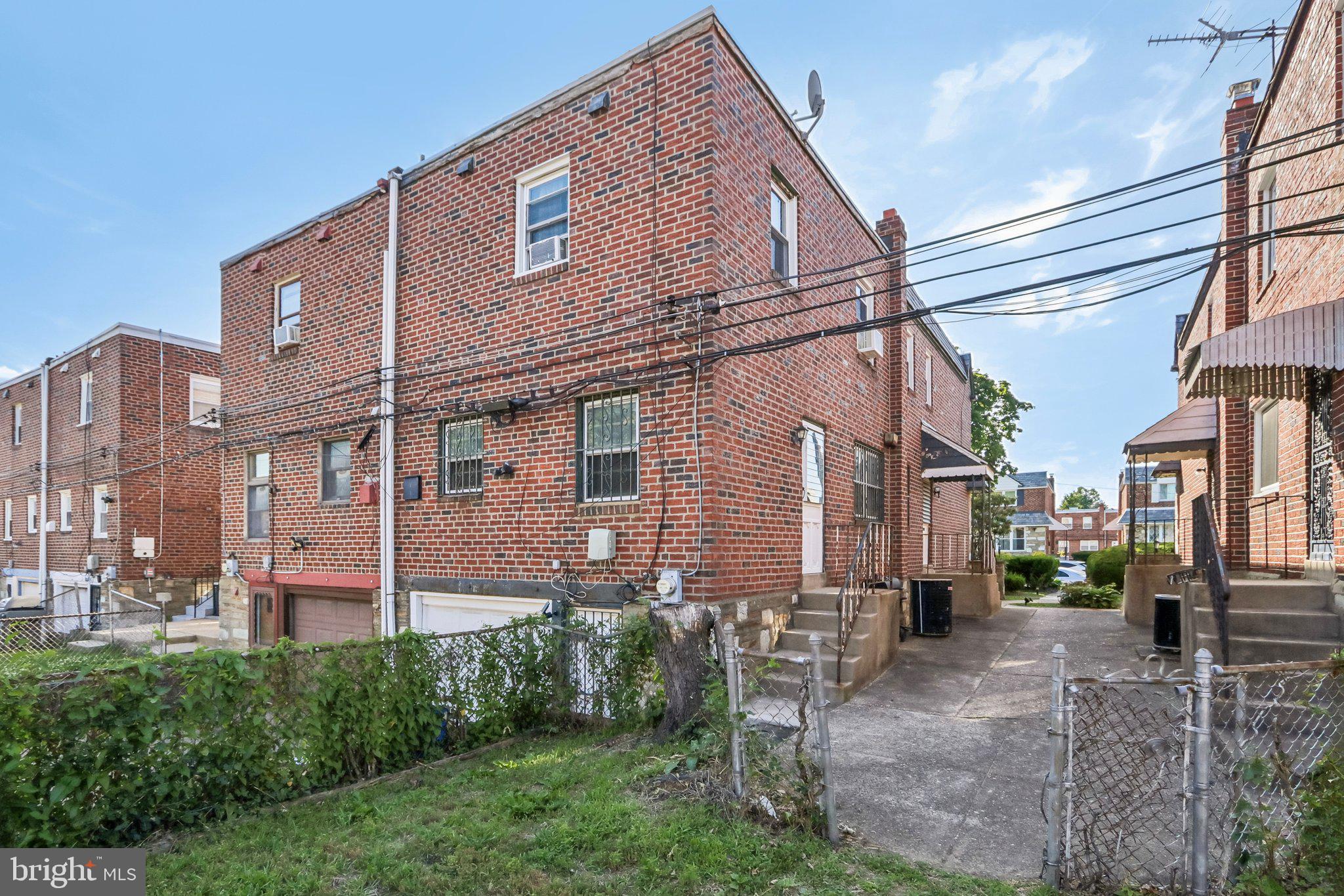 MT AIRY - Residential