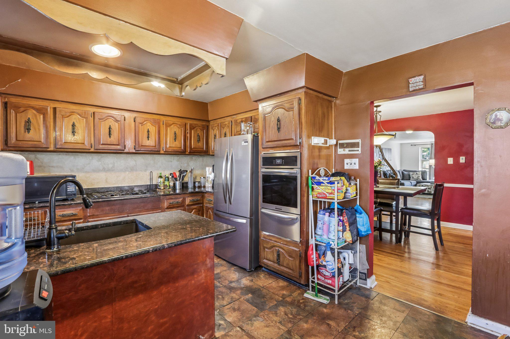 MT AIRY - Residential