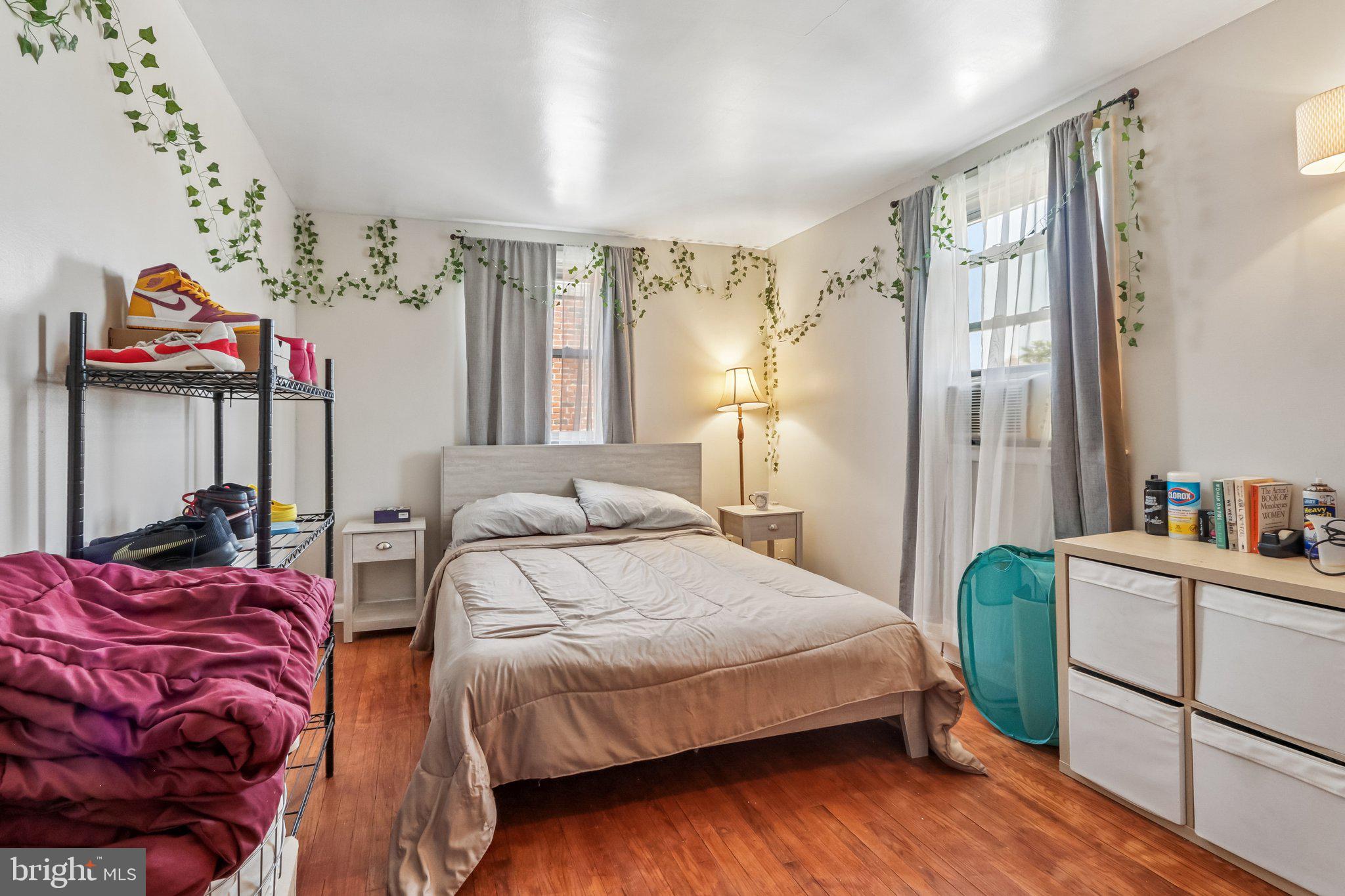 MT AIRY - Residential