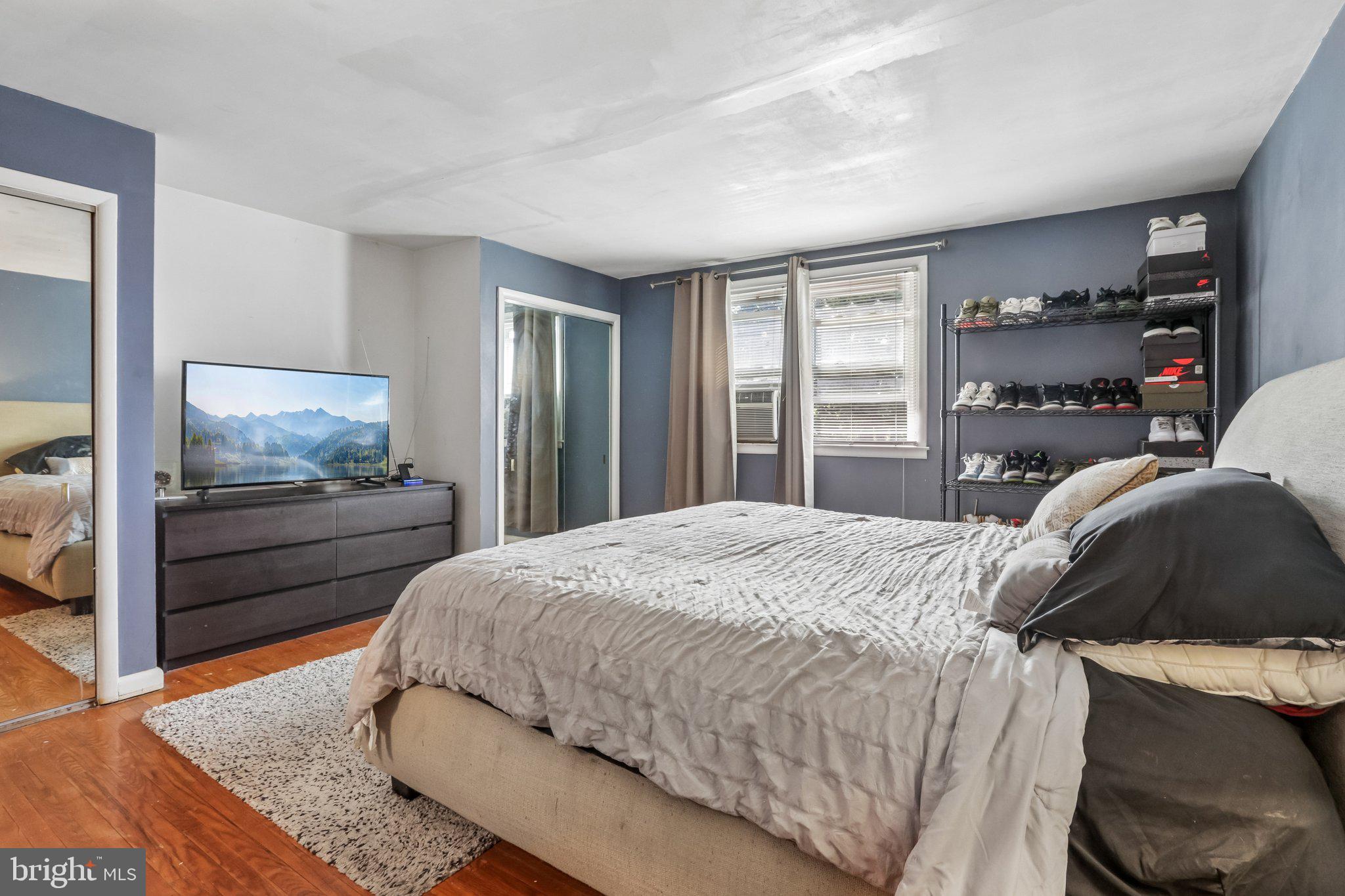 MT AIRY - Residential